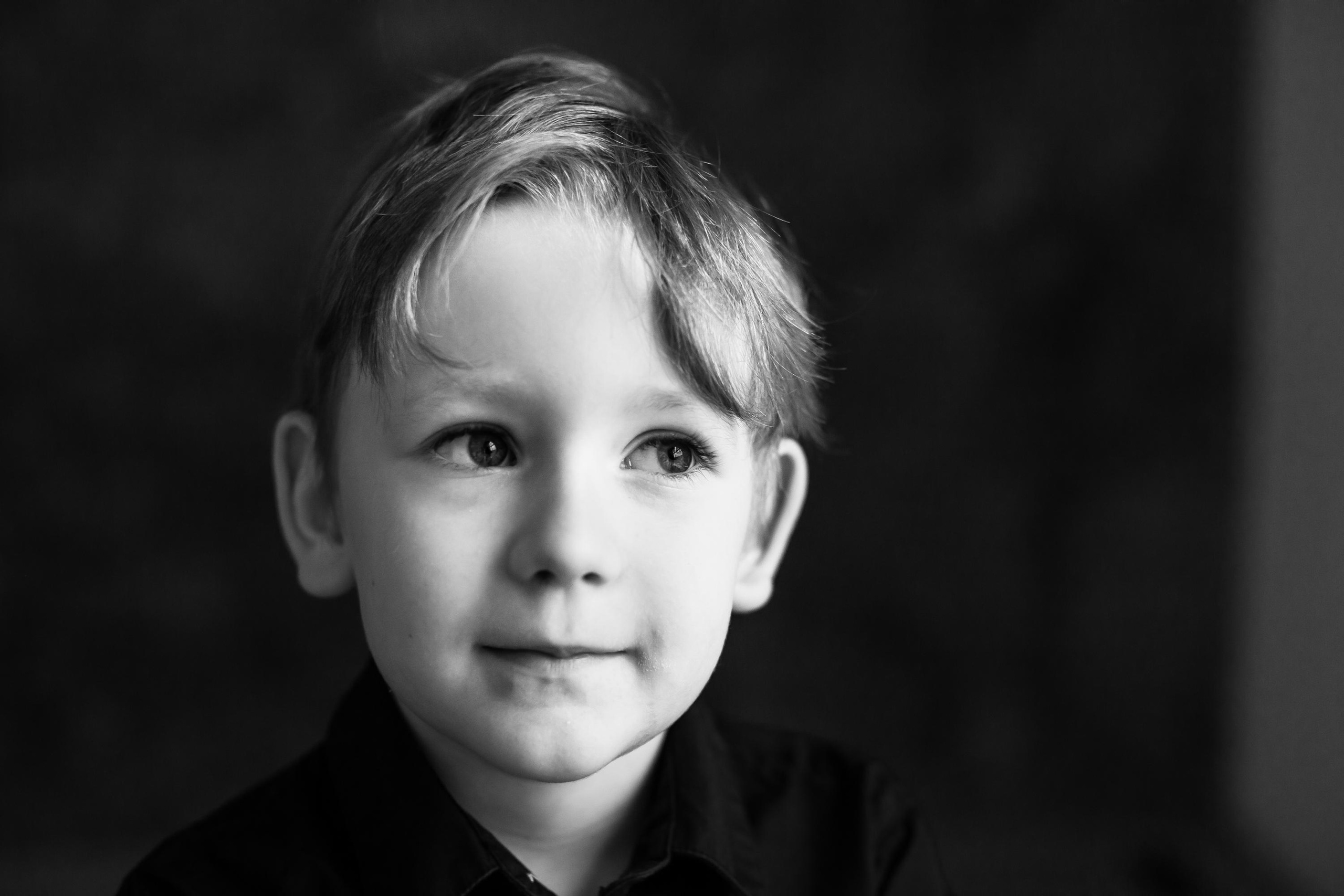 Аня и Даня. Портретный творческий фотограф в Москве Надя Дудник