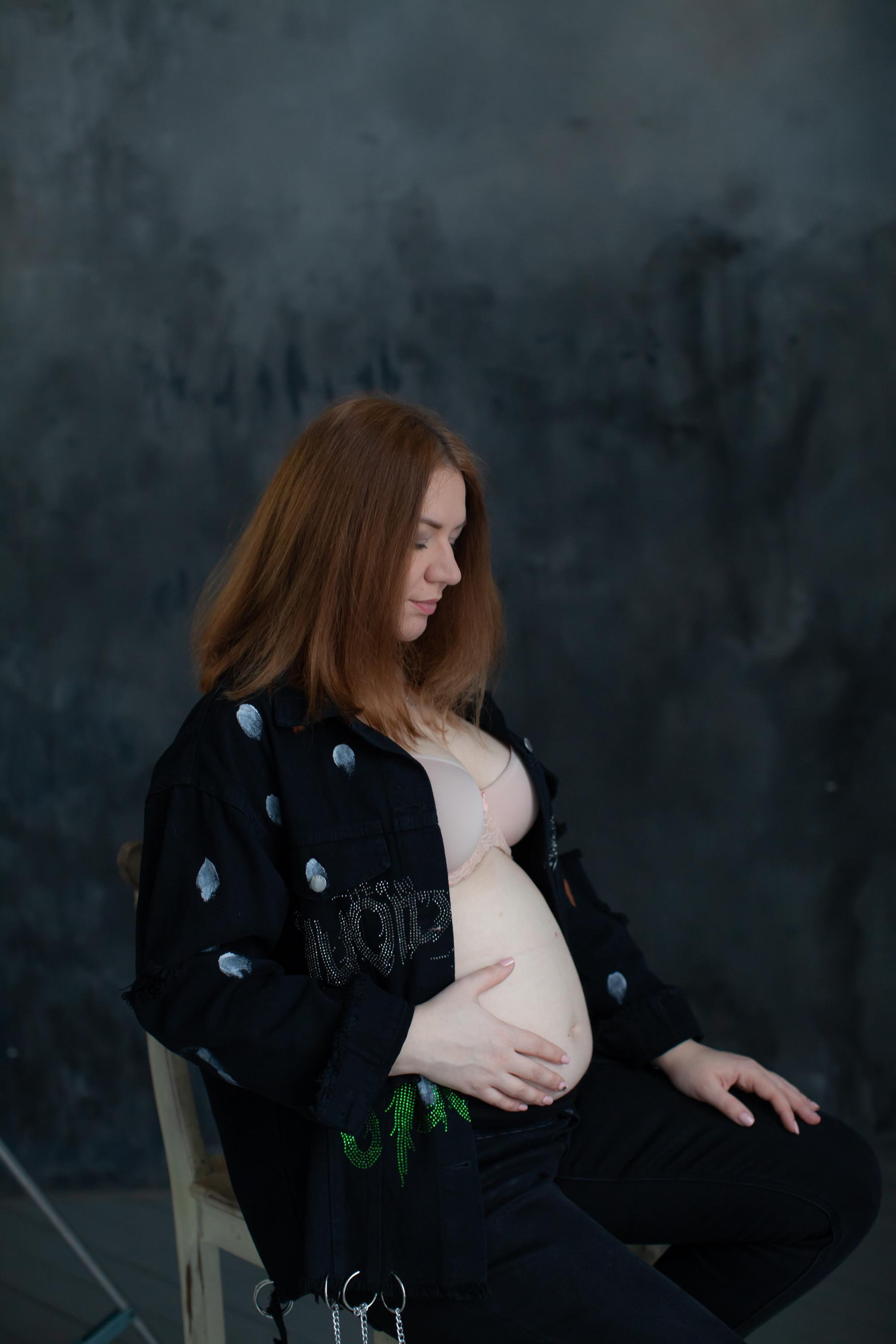 Аня и Даня. Портретный творческий фотограф в Москве Надя Дудник