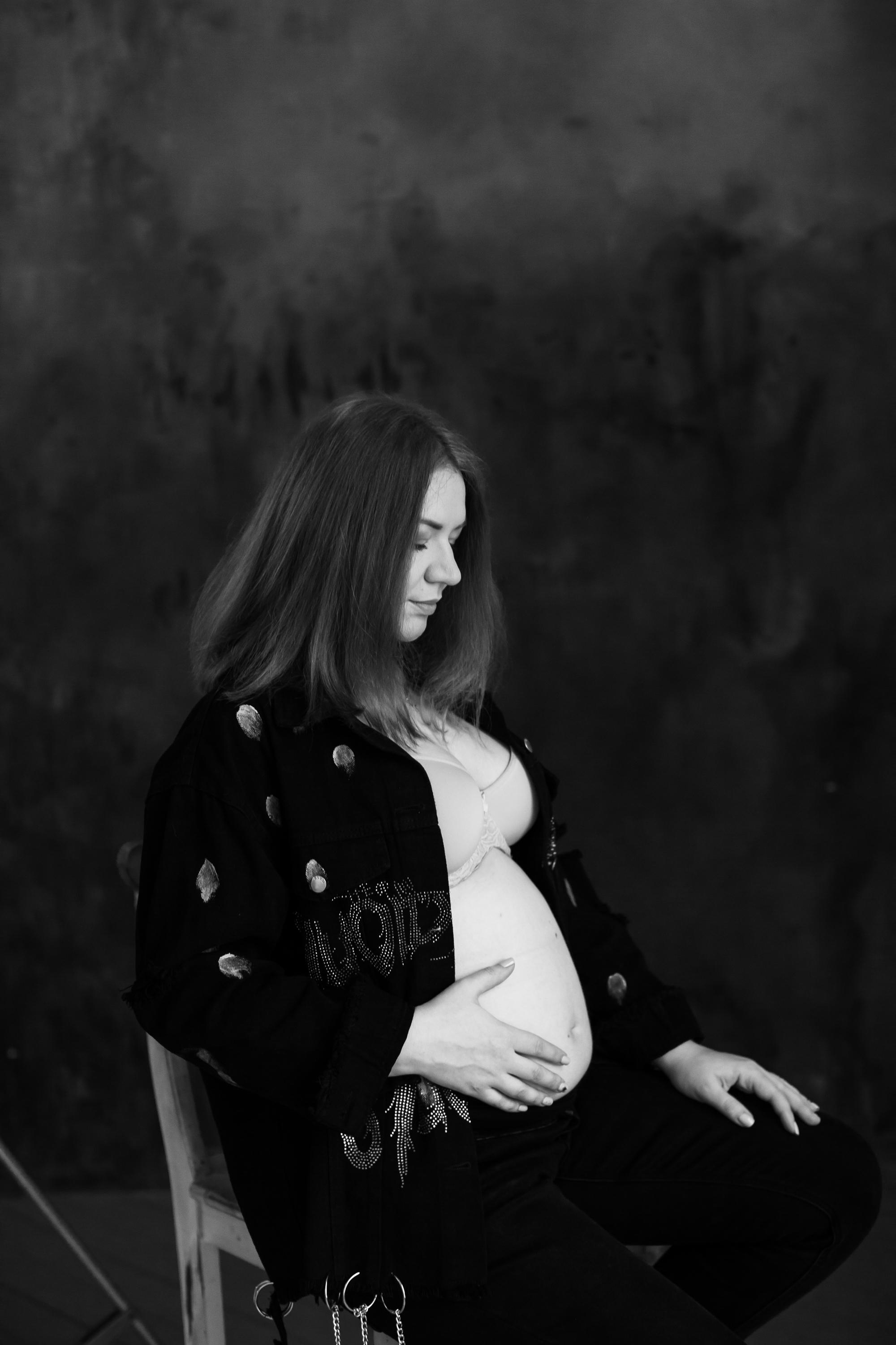 Аня и Даня. Портретный творческий фотограф в Москве Надя Дудник