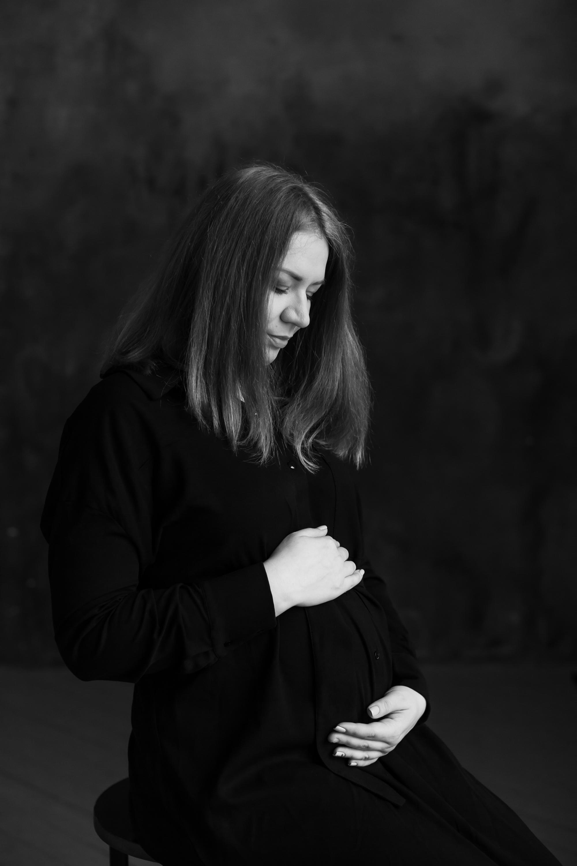 Аня и Даня. Портретный творческий фотограф в Москве Надя Дудник