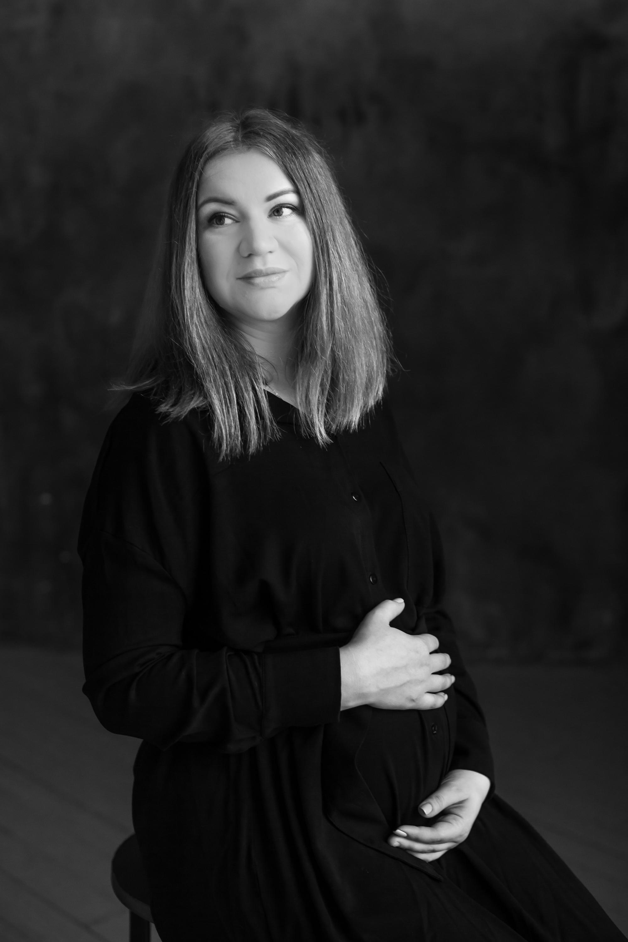 Аня и Даня. Портретный творческий фотограф в Москве Надя Дудник