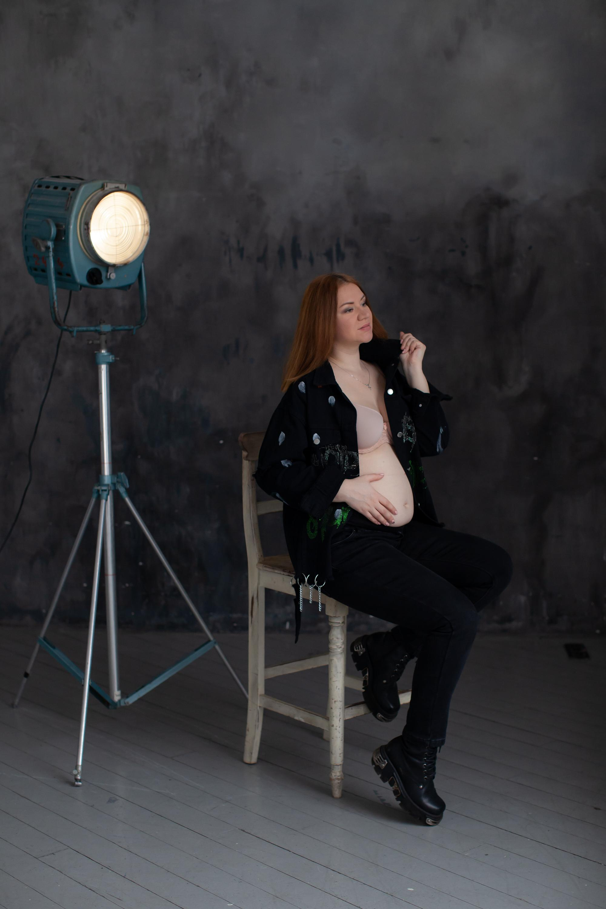 Аня и Даня. Портретный творческий фотограф в Москве Надя Дудник