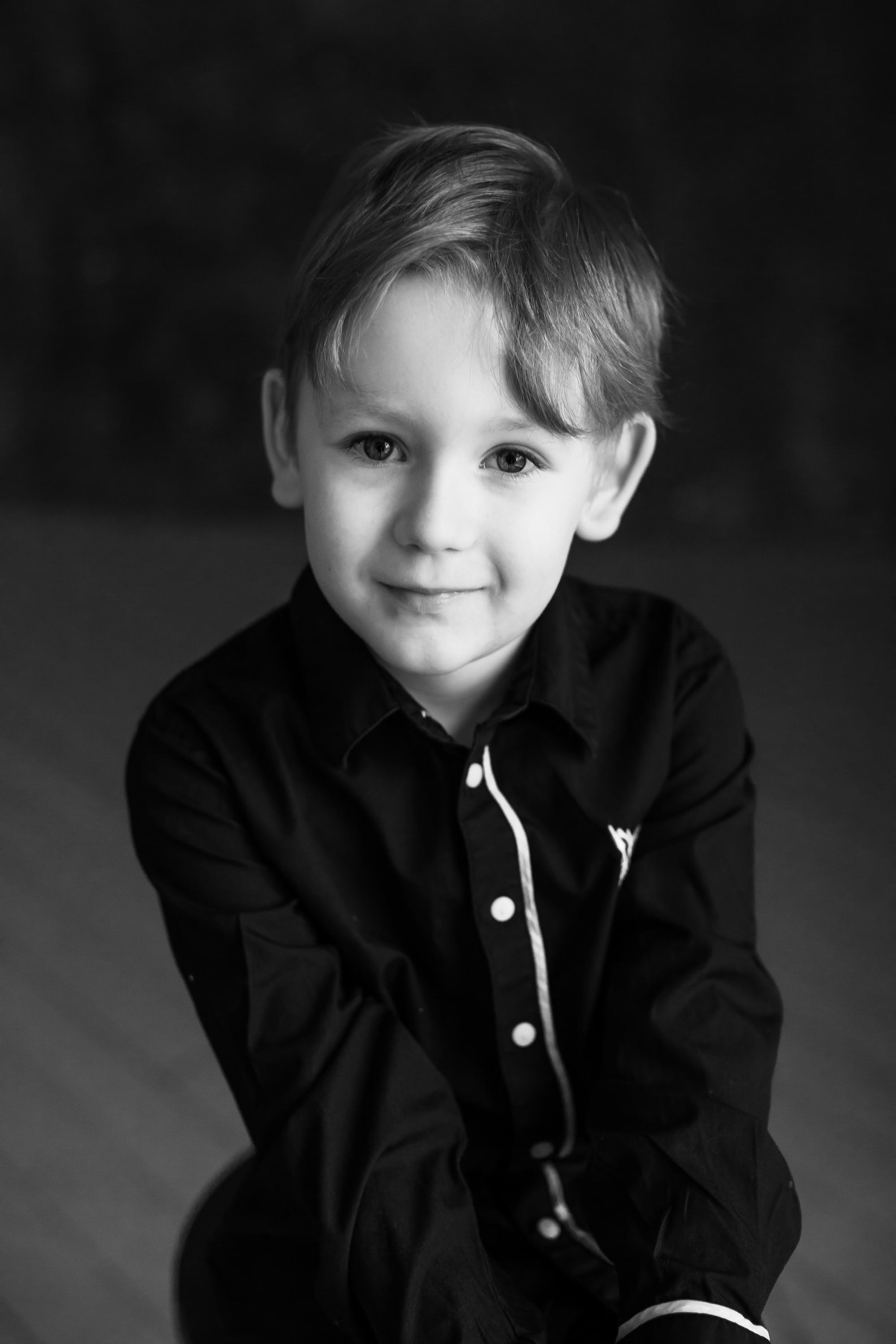 Аня и Даня. Портретный творческий фотограф в Москве Надя Дудник