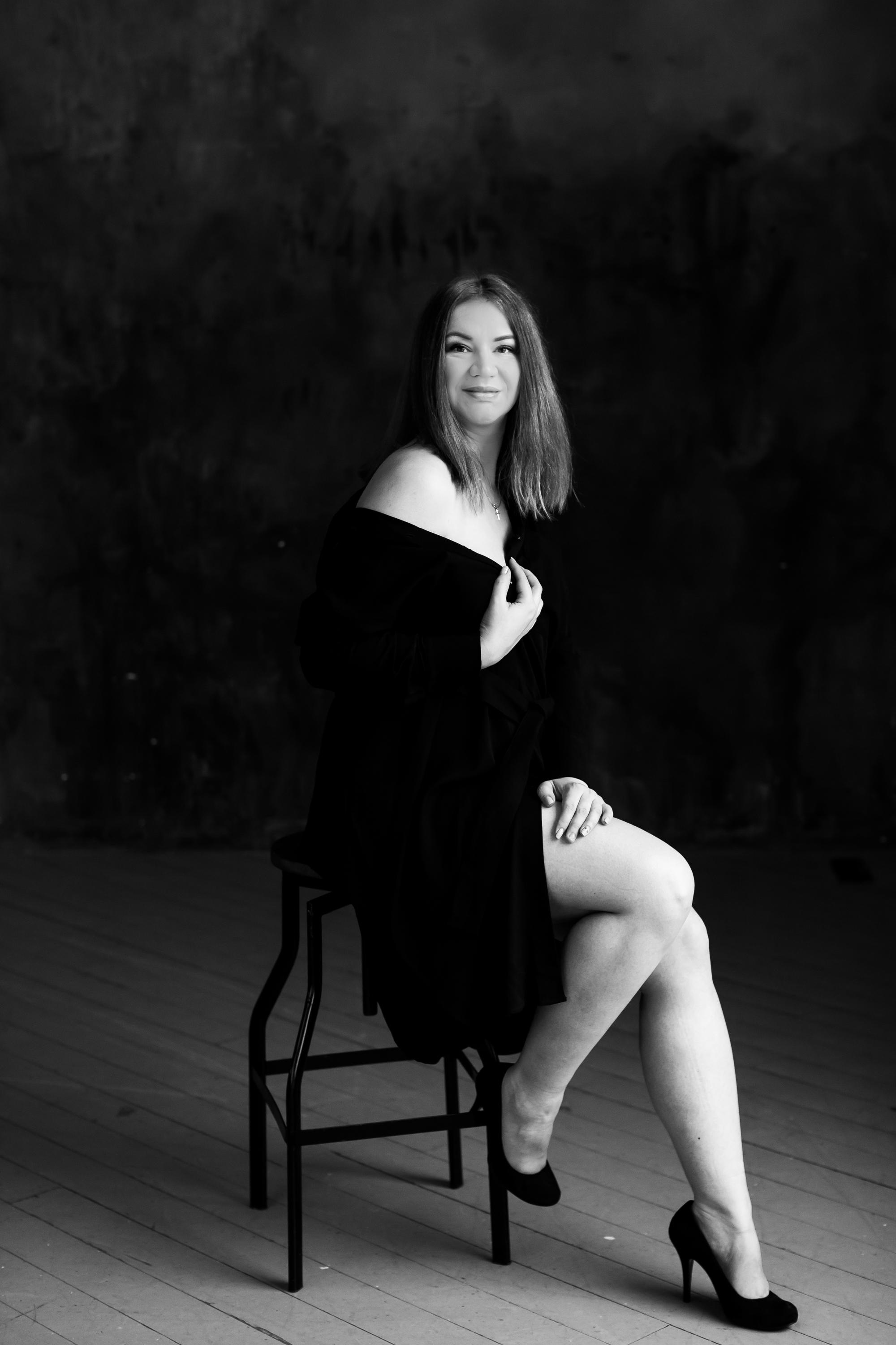 Аня и Даня. Портретный творческий фотограф в Москве Надя Дудник