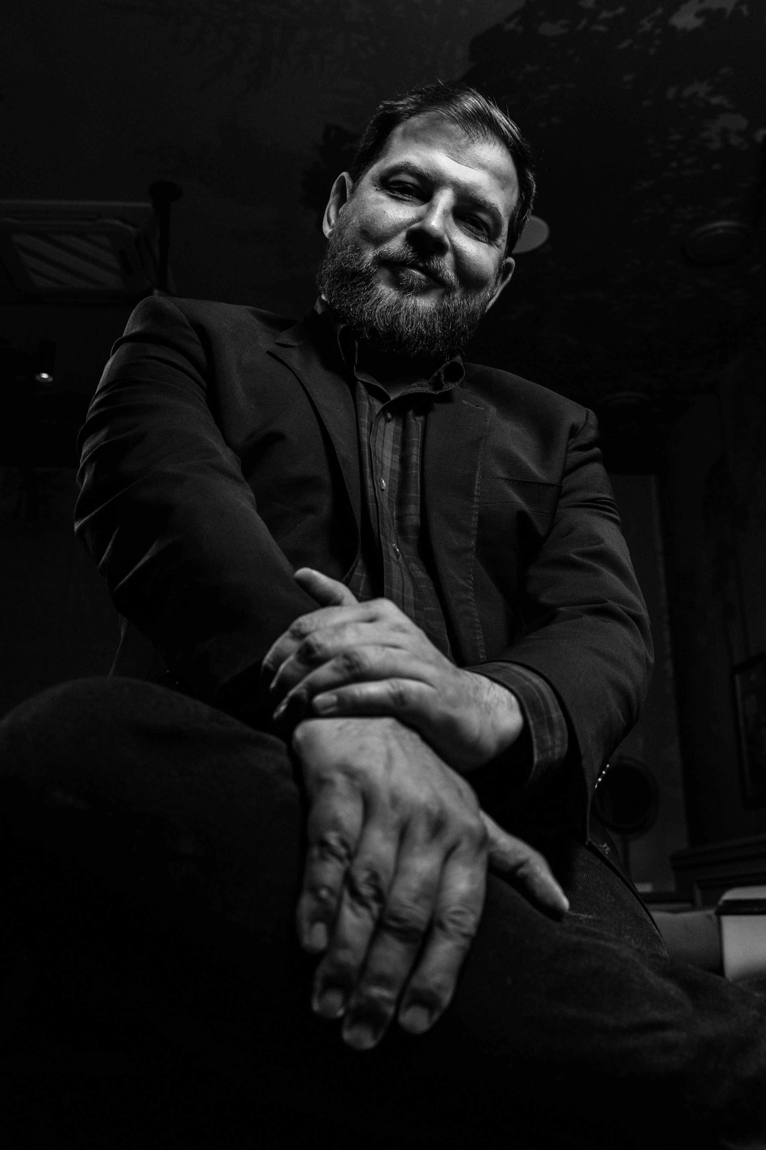 Портретный фотограф СПб, Санкт-Петербург и Москва