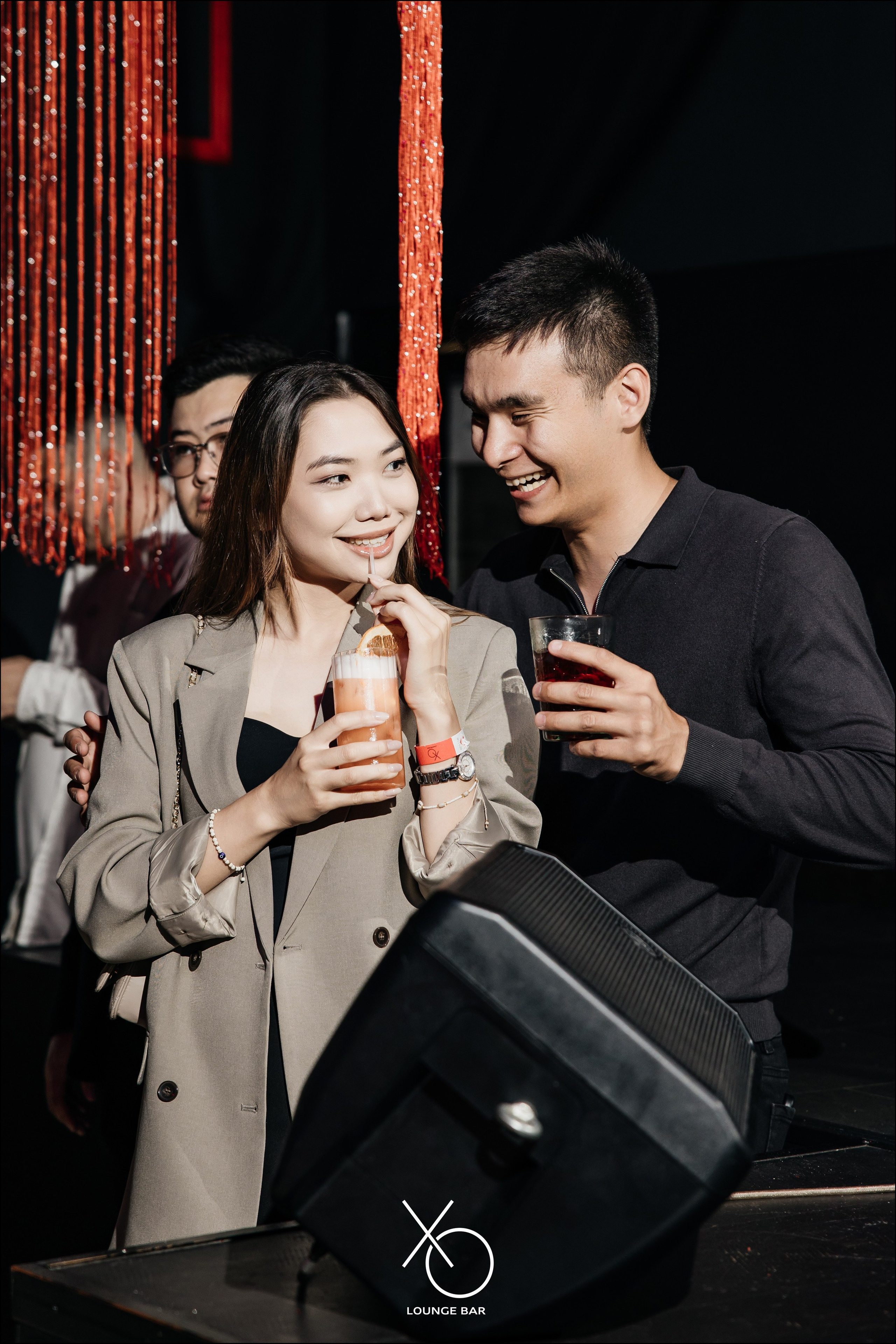 День Рождения XO — 2 ГОДА | 6elluci. Lounge Bar X.O