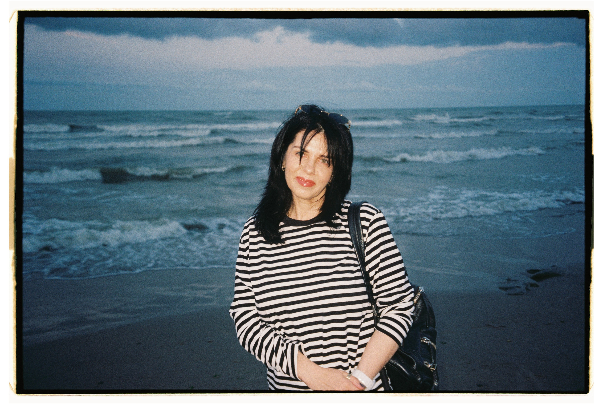 Заметки путешественника. Свадебный фотограф Елизавета Беляева