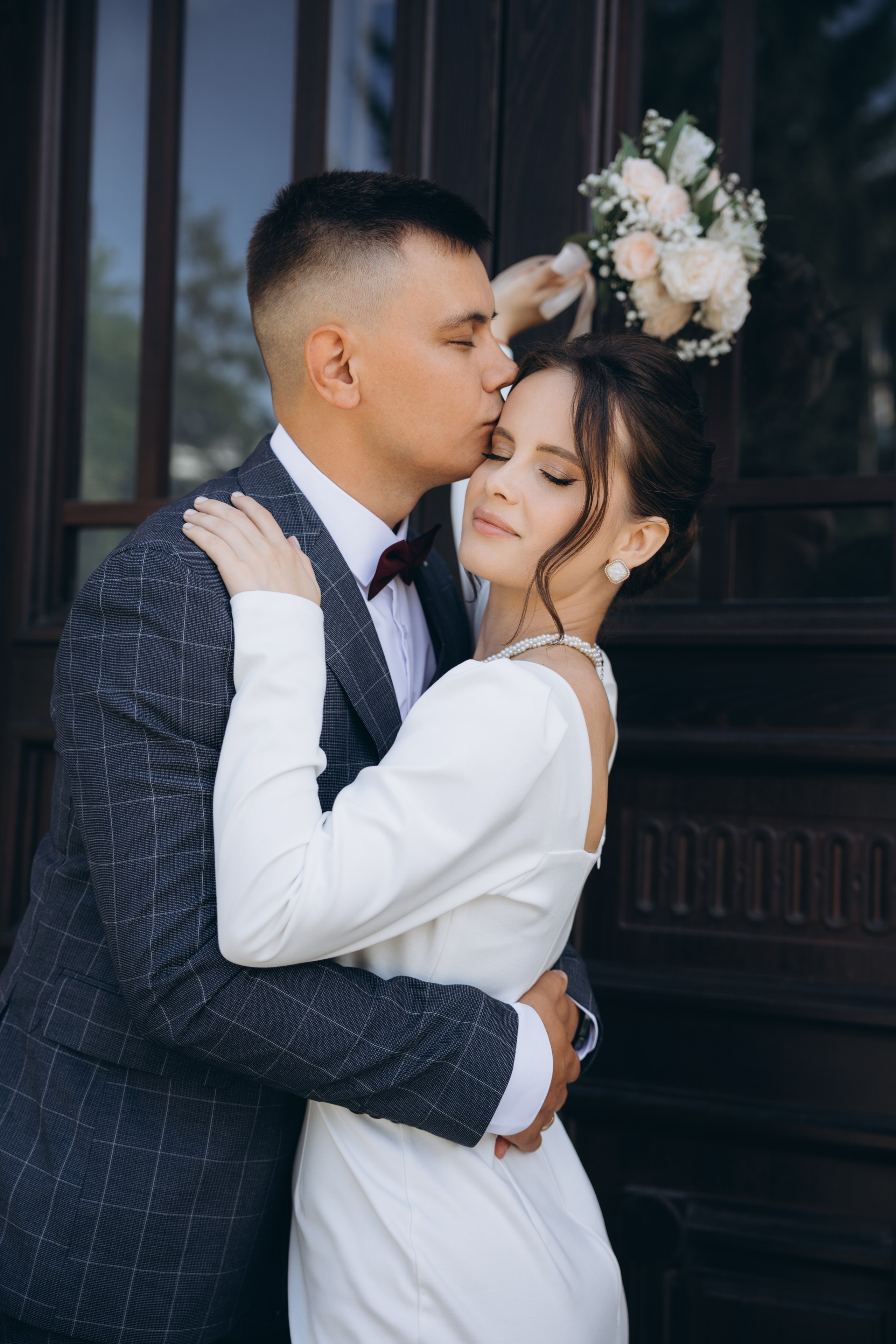 Павел & Анна. Свадебный, семейный фотограф в Иркутске Светлана Макаричева