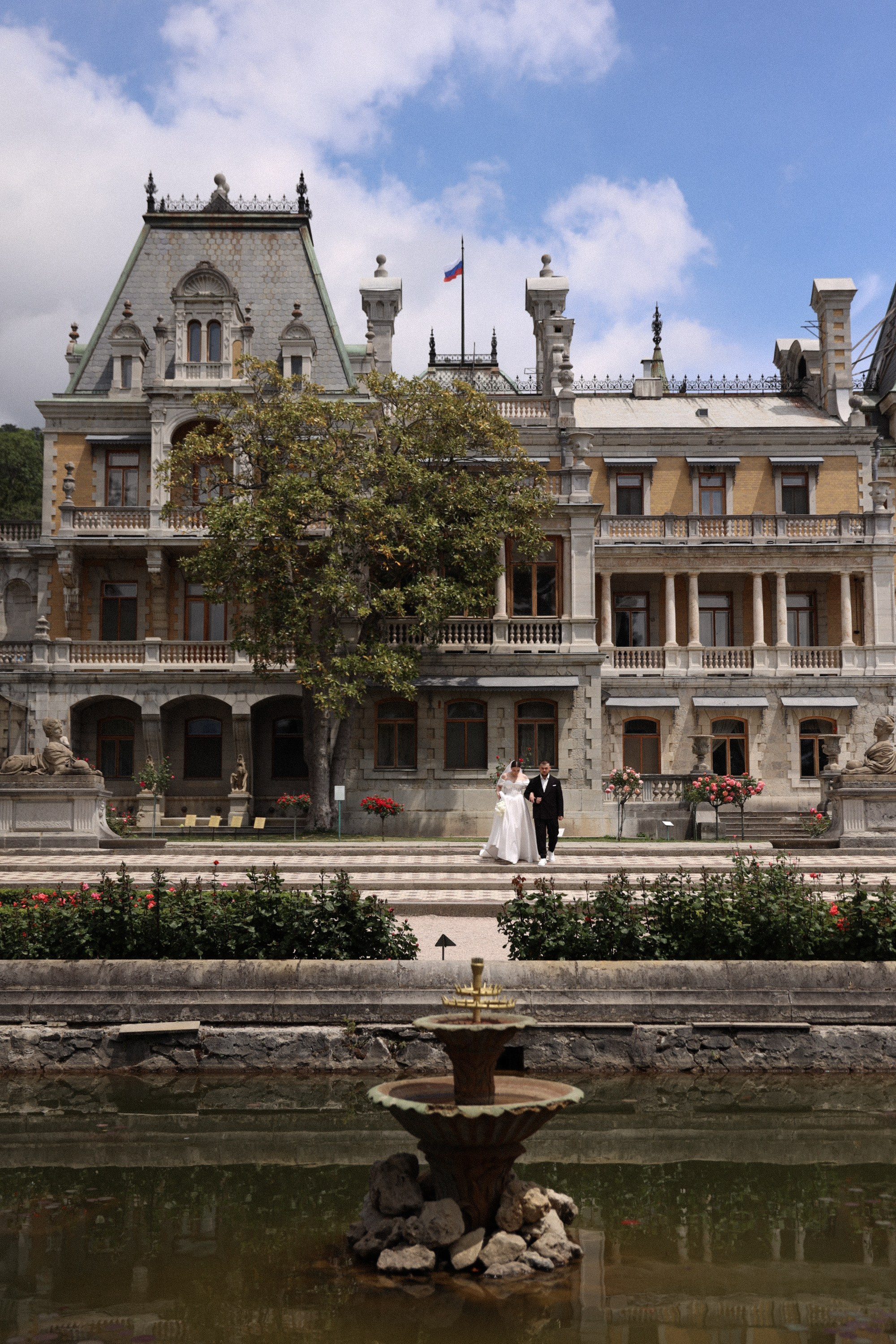 Портфолио. Event агентство SMOLNIKOVA WEDDING