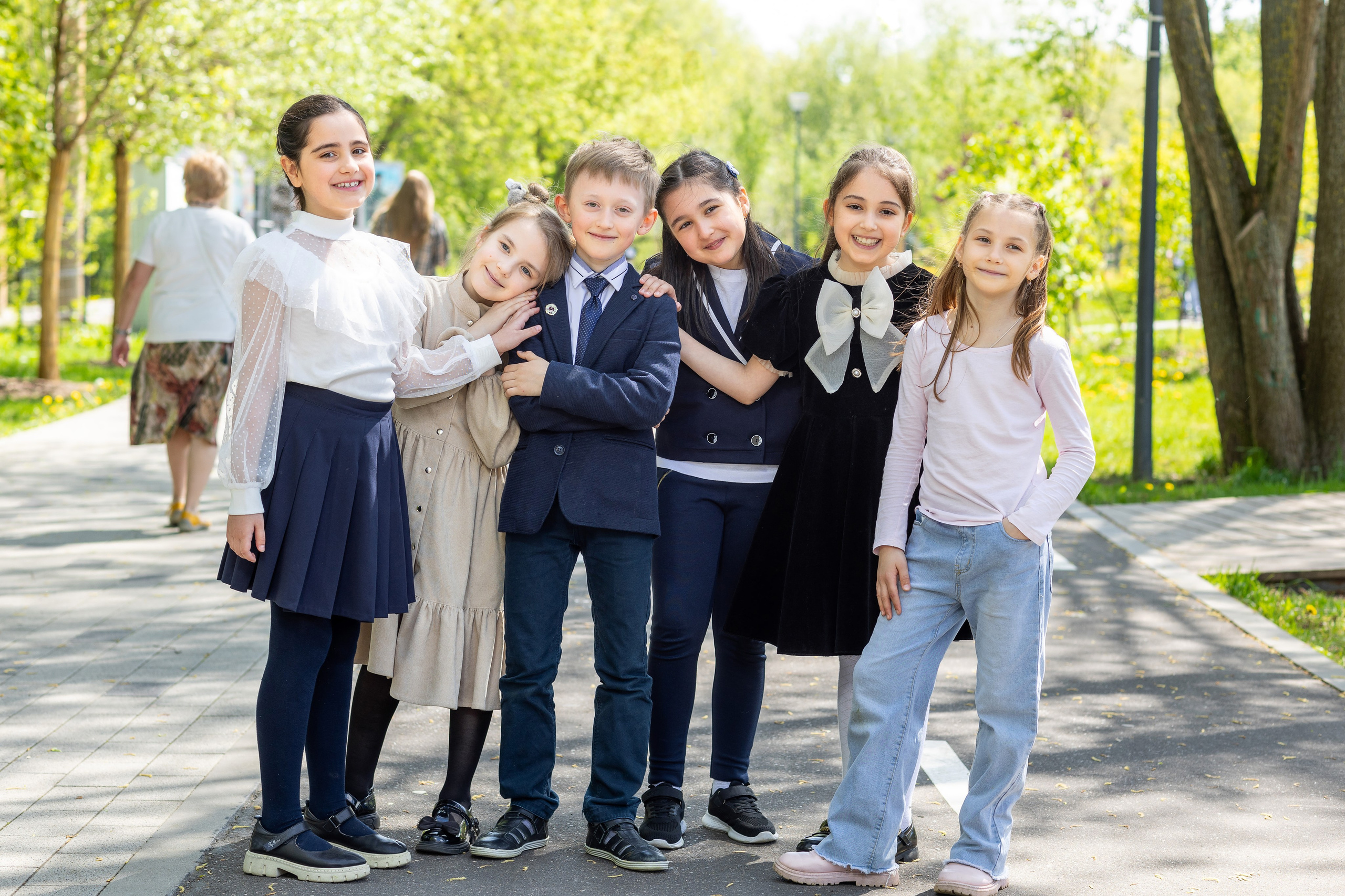 НАЧАЛЬНАЯ ШКОЛА. Выпускные альбомы Москва Московская область Ирина Чугайнова