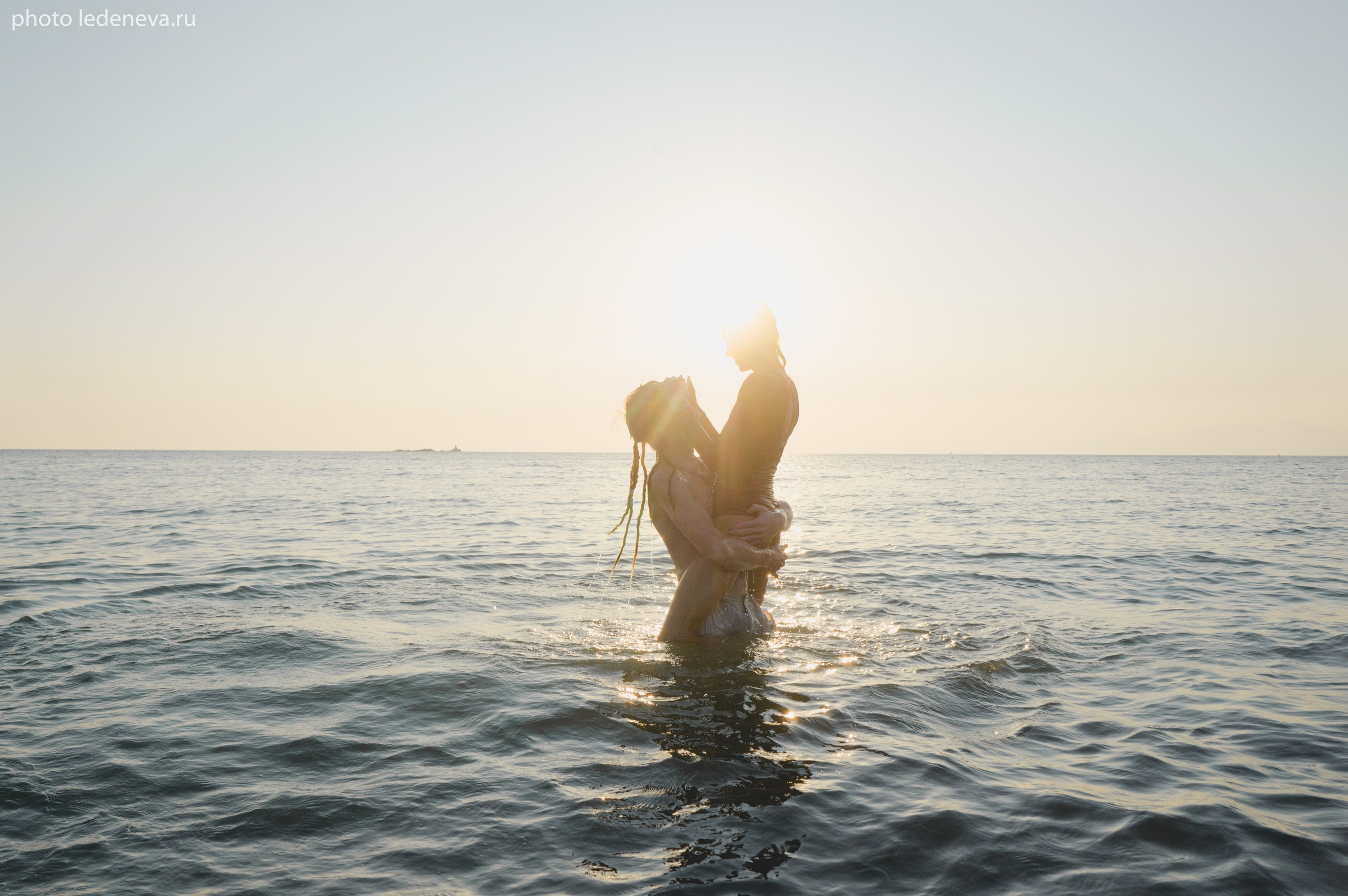 Арт Соматика. Анна Леденева Фотограф