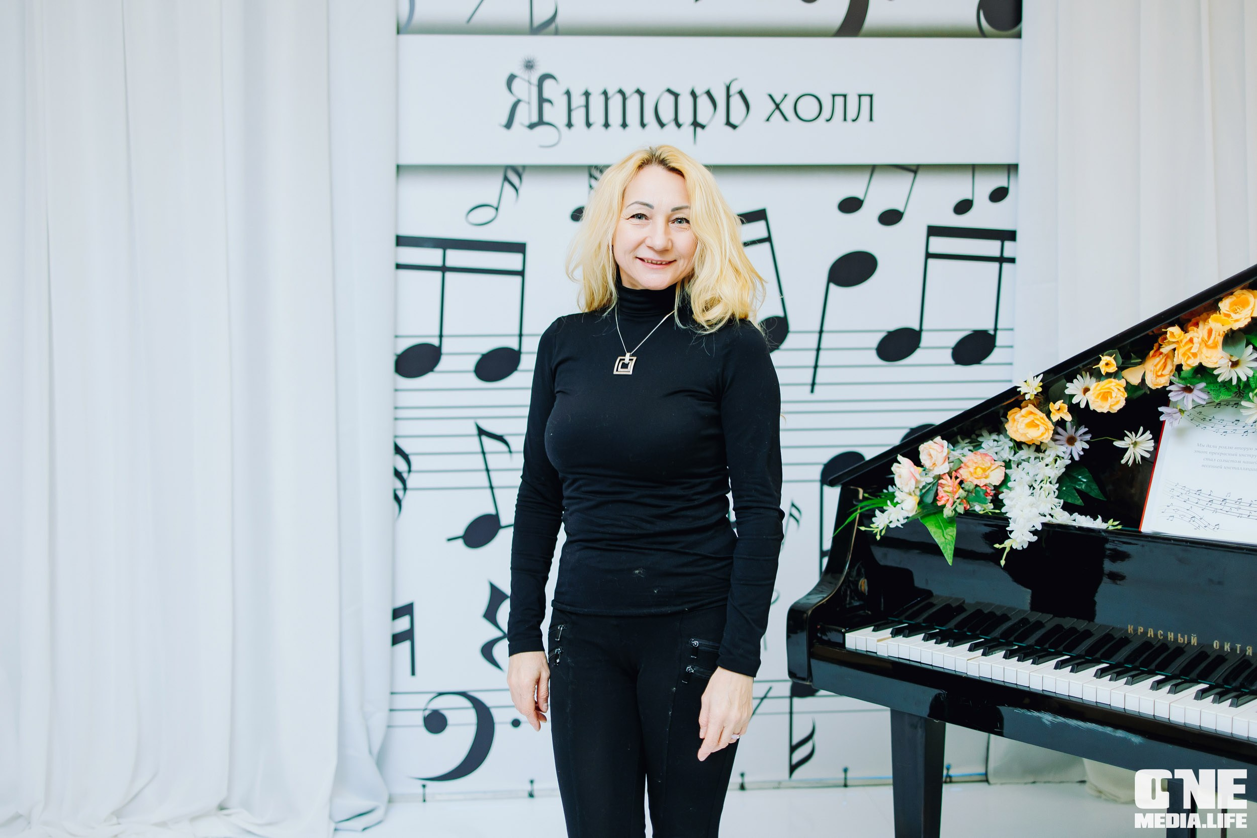 Балет Eifman Gala в Янтарь Холле. One Media Life: фоторепортажи, фотоотчеты с мероприятий и заведений