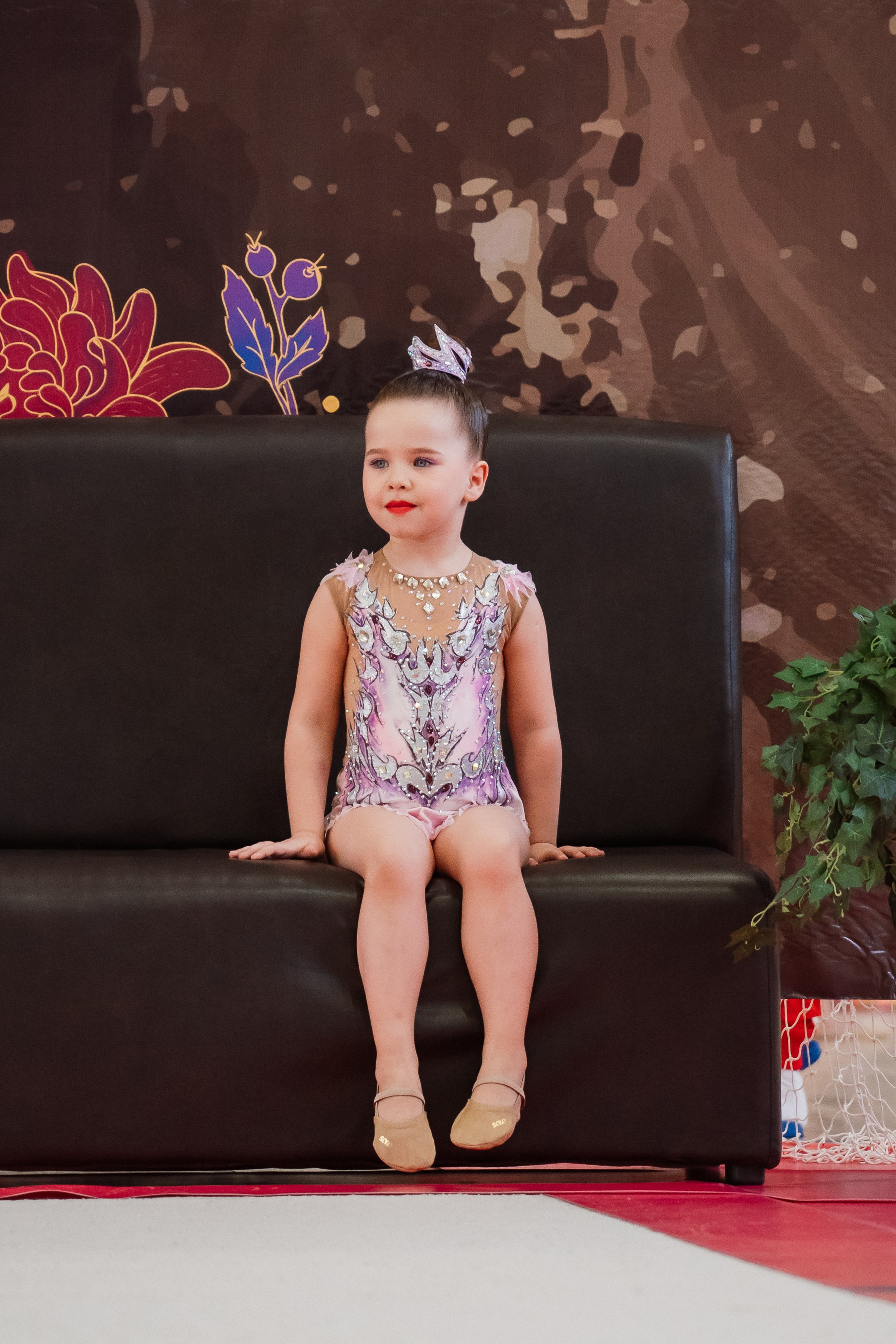 Надежды — День 1. Воробьева Ксения — Спортивный и танцевальный фотограф Новосибирск