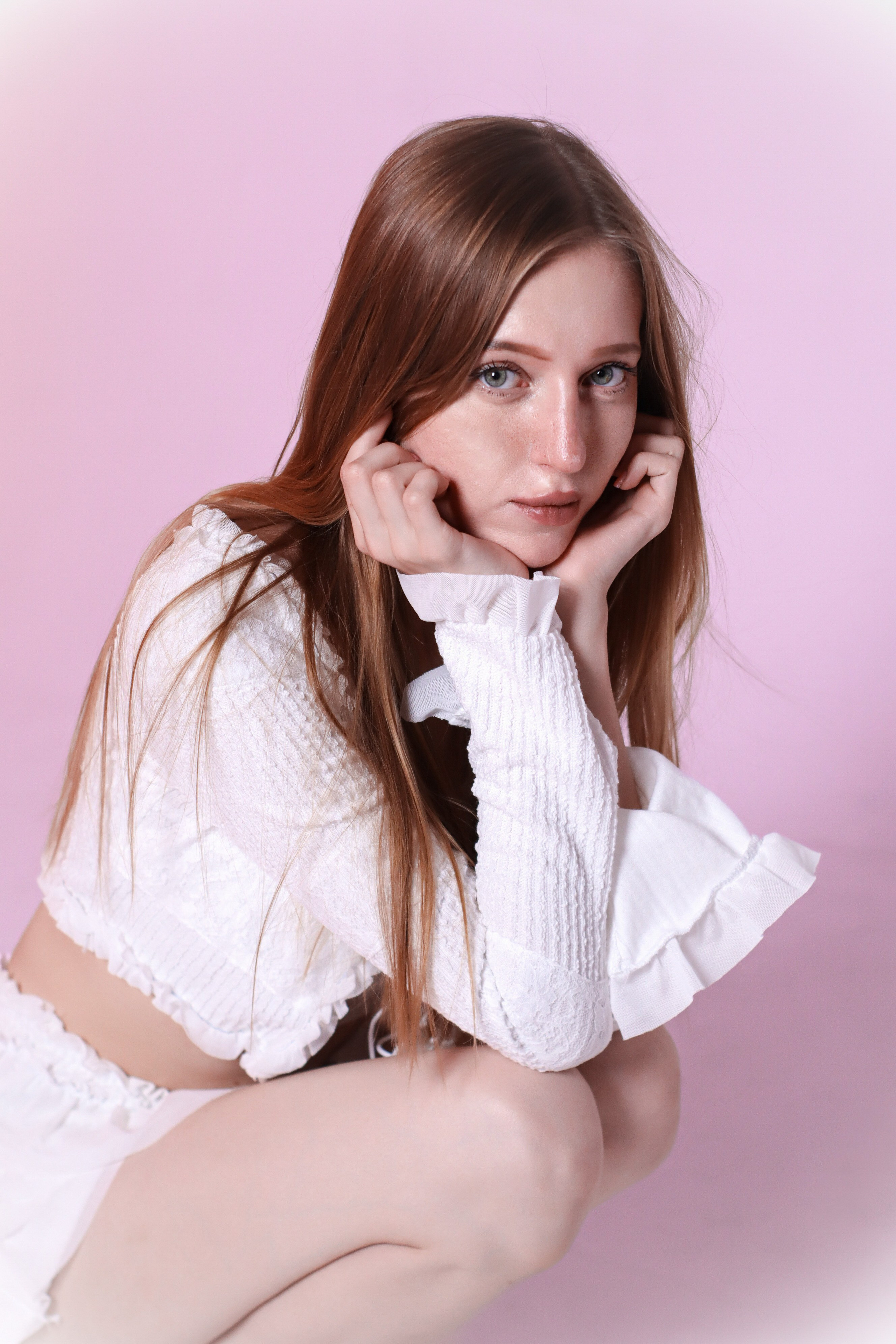 Анонсы заказчиков. Фотограф Anna Ahanova | Ростов-на-Дону