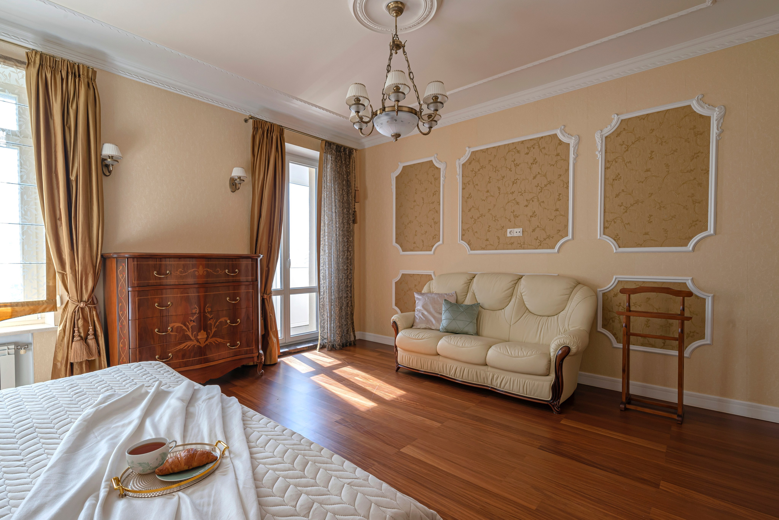 11 линия ВО. Главная