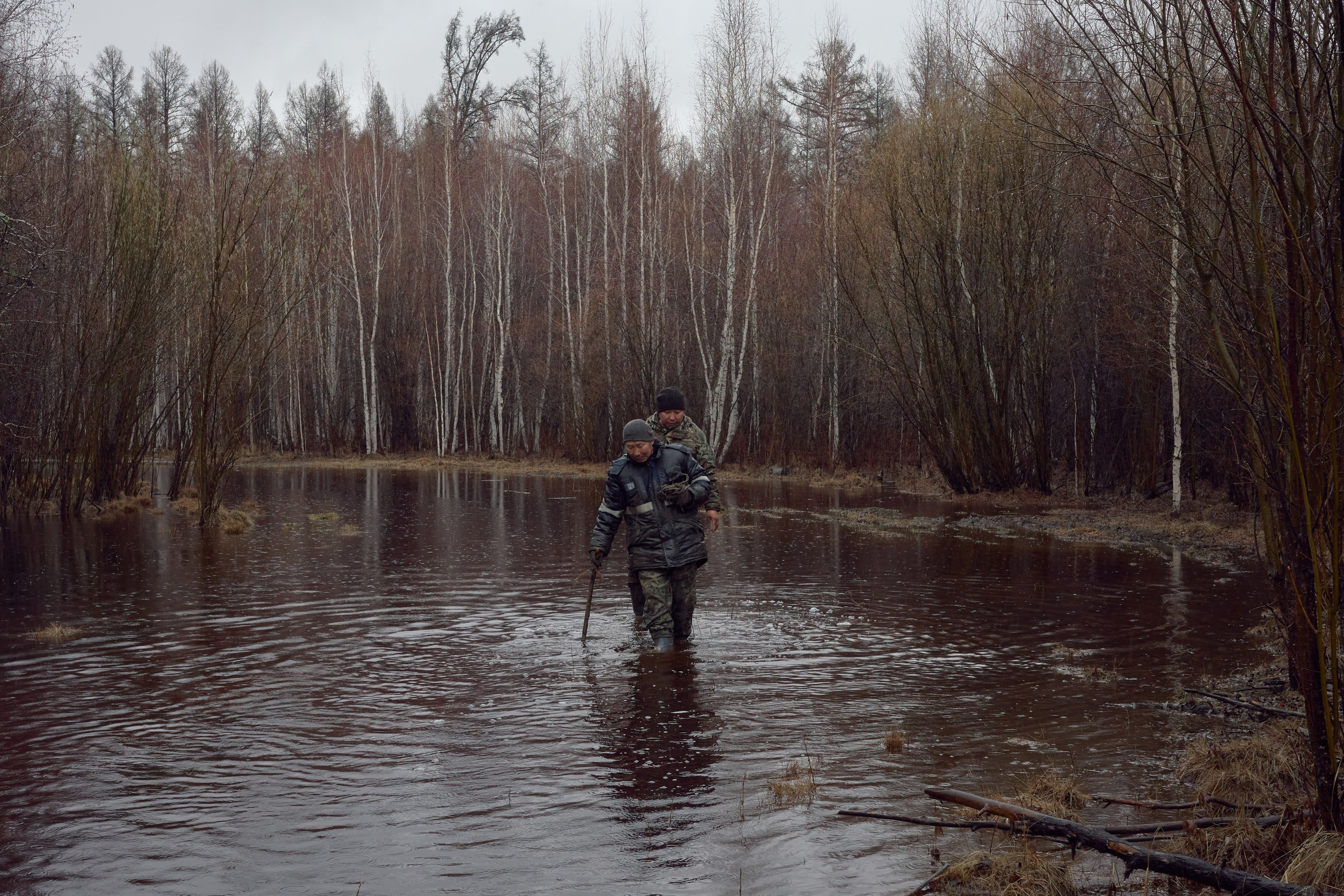 Kylys. Slava Lyu-fa