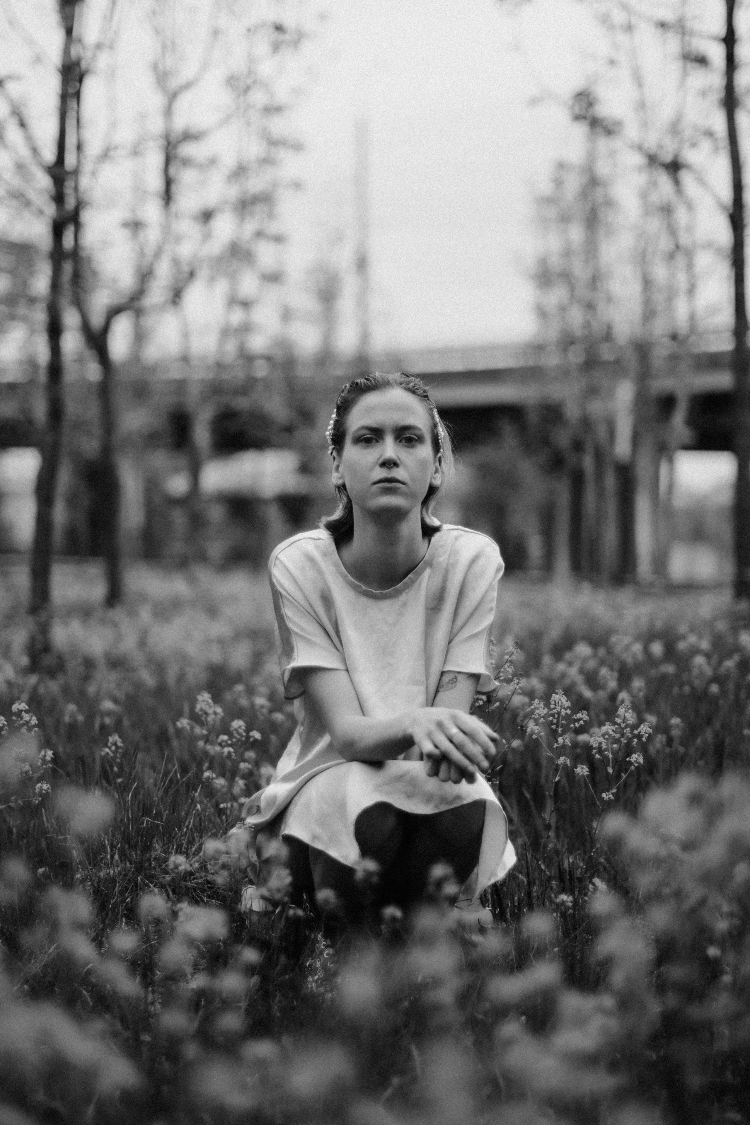 Фотографирую искусство в Хабаровске