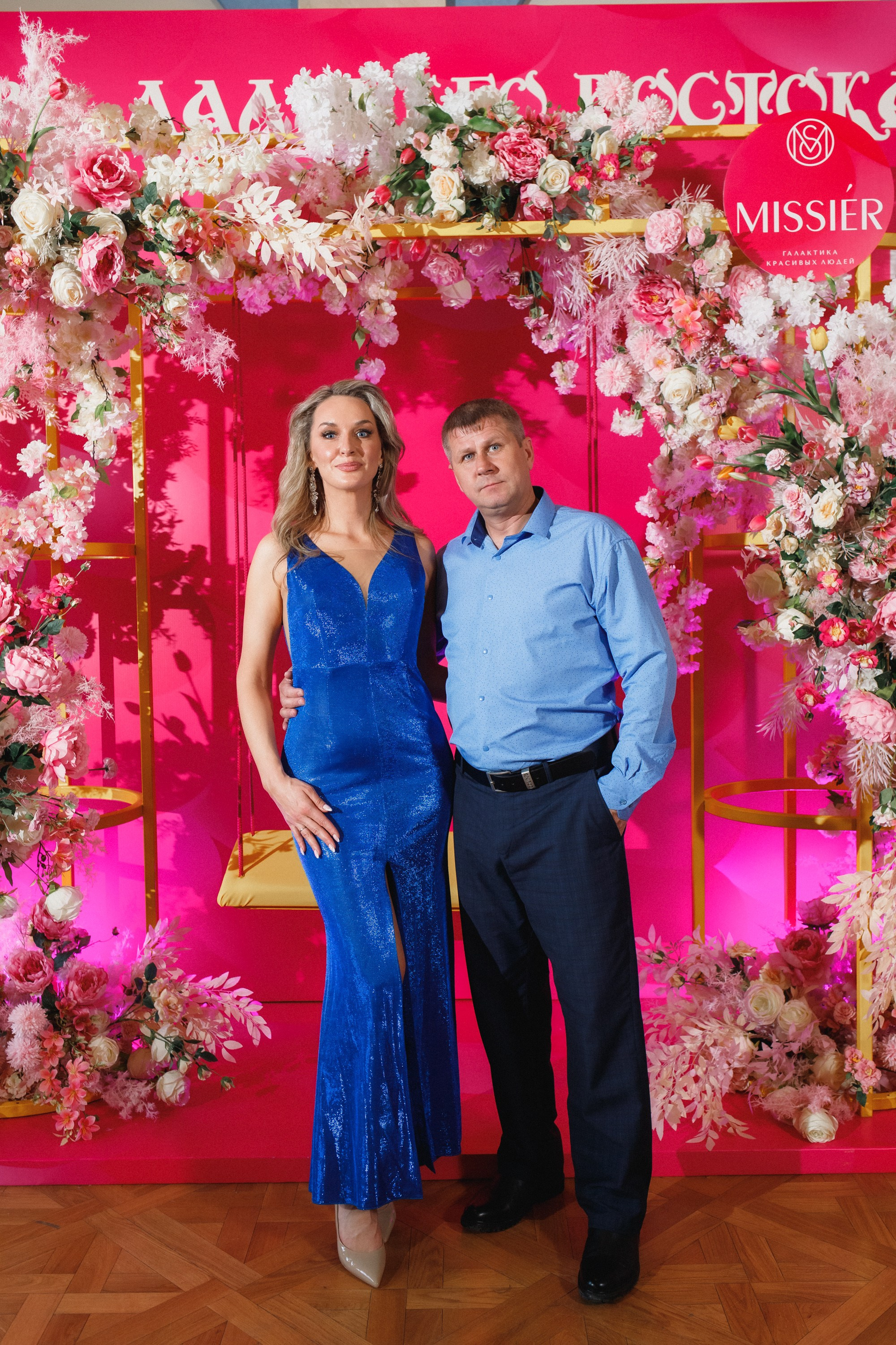 КОРОЛЕВА ДВ 2024 (ФИНАЛ. ЧАСТЬ II). СВОИ. ФОТООТЧЕТЫ-СОБЫТИЯ-МЕСТА