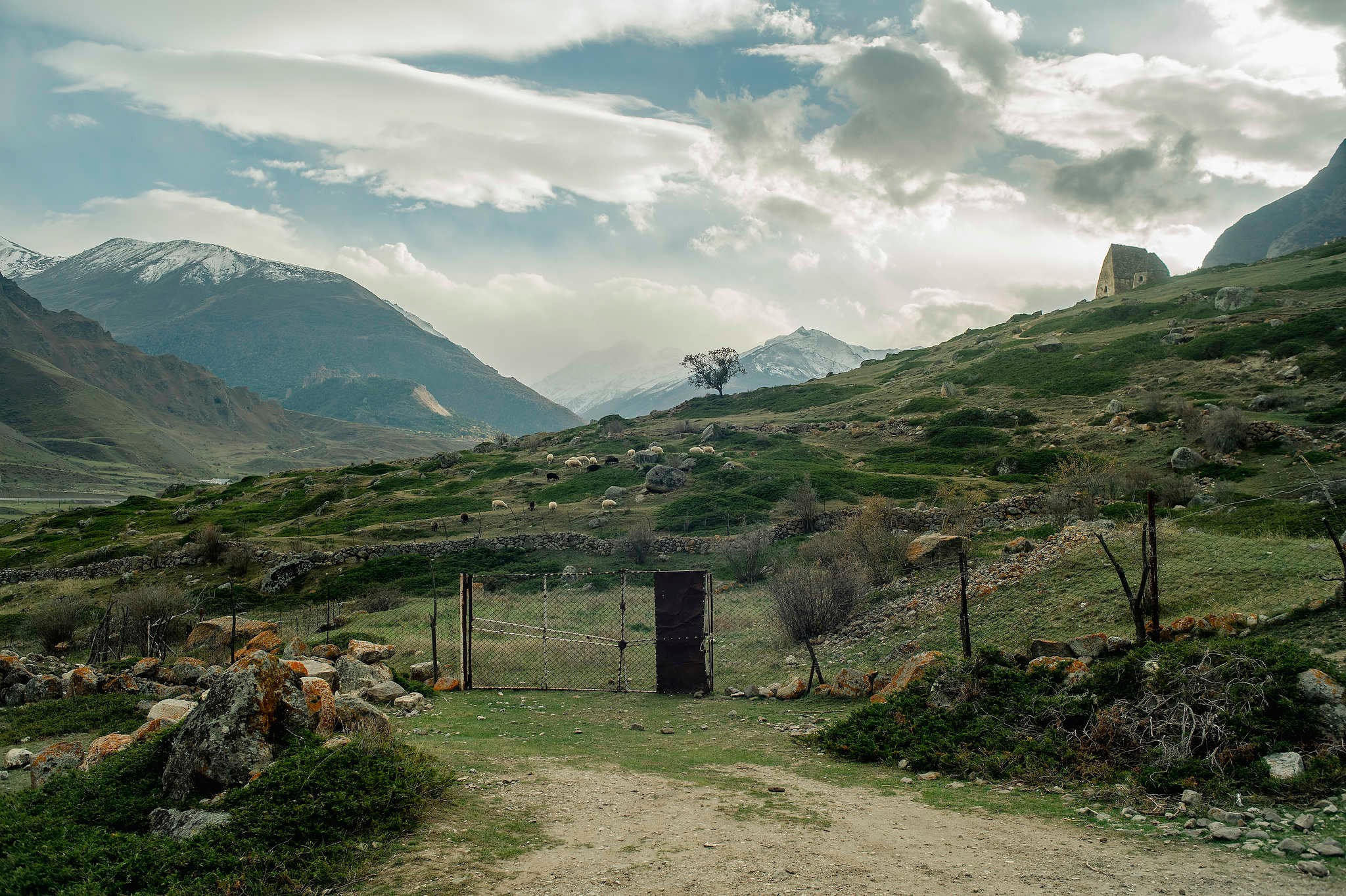 Порог неба. Репортажный фотограф в Сочи — Михаил Мордасов