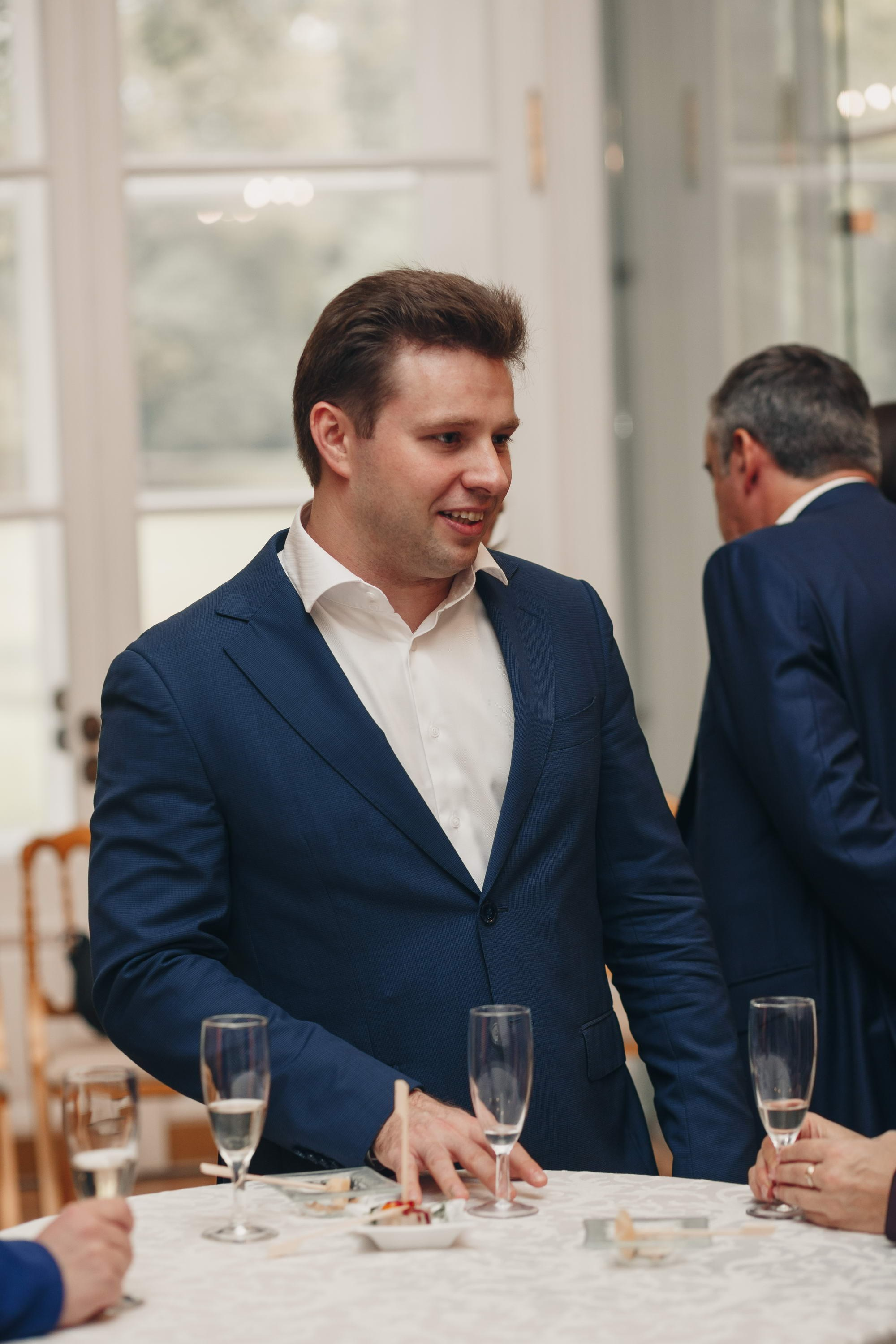 Светское мероприятие Veles-capital.ru. Свадебный фотограф Игорь Брундасов 8PHOTO на свадьбу венчание загс СПб