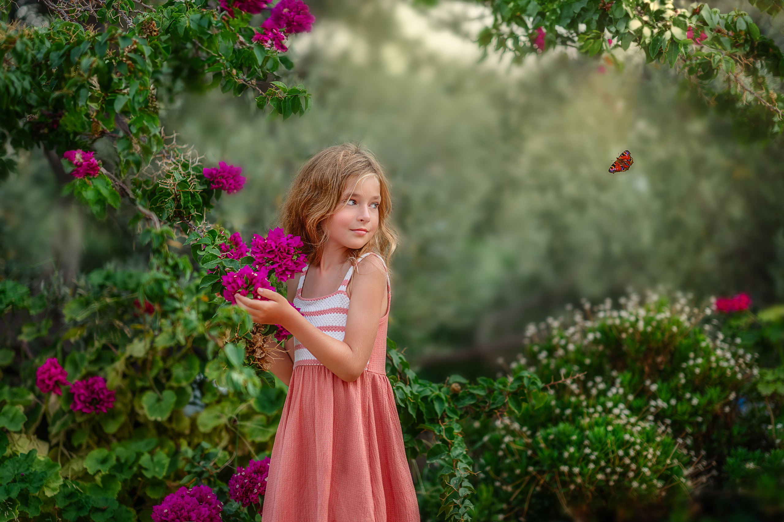 Семейный и детский фотограф Саратов Энгельс Сибукова Ирина