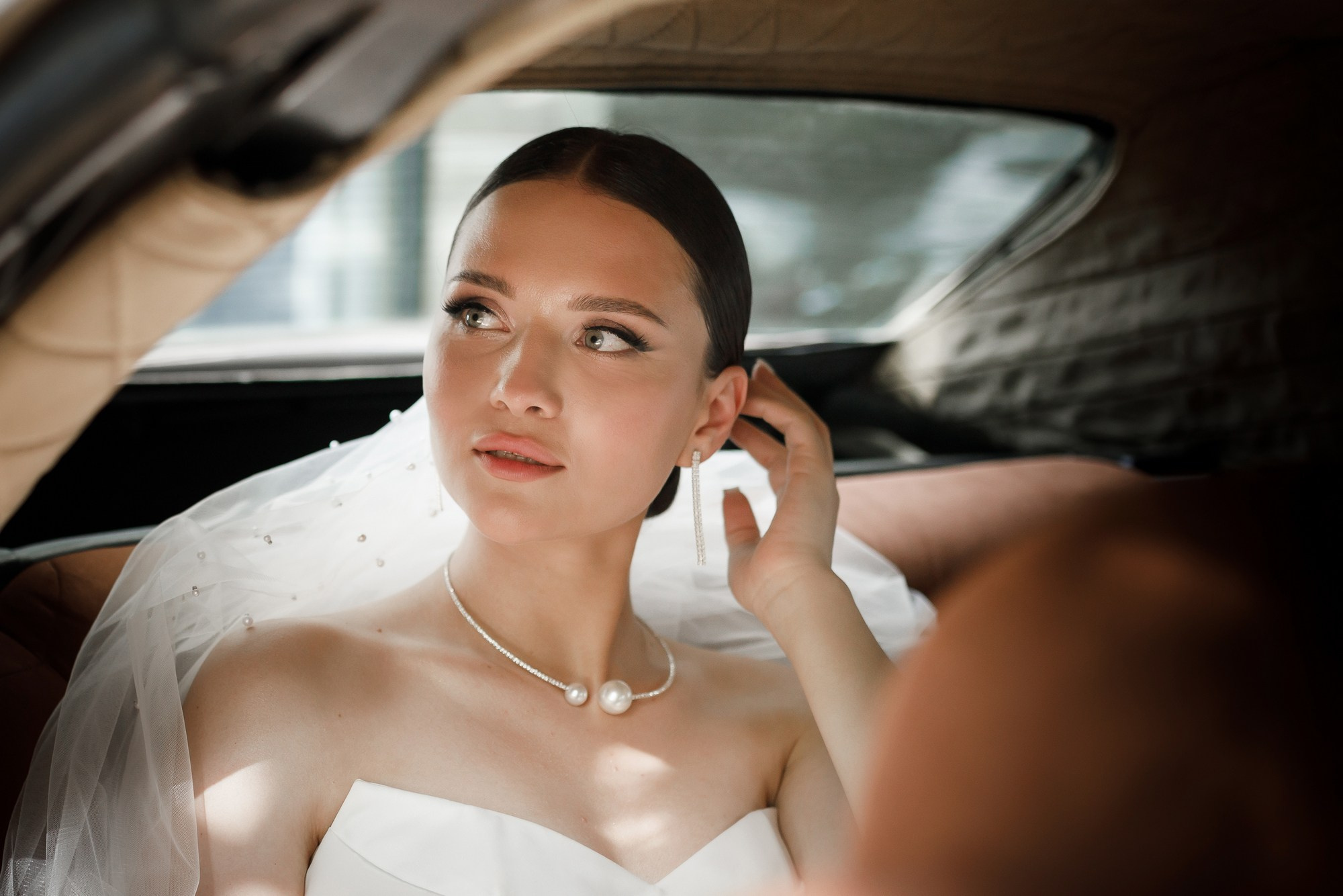 Фото Глухов Дом у Моря. Подрядчики и друзья сети свадебных площадок House for wedding