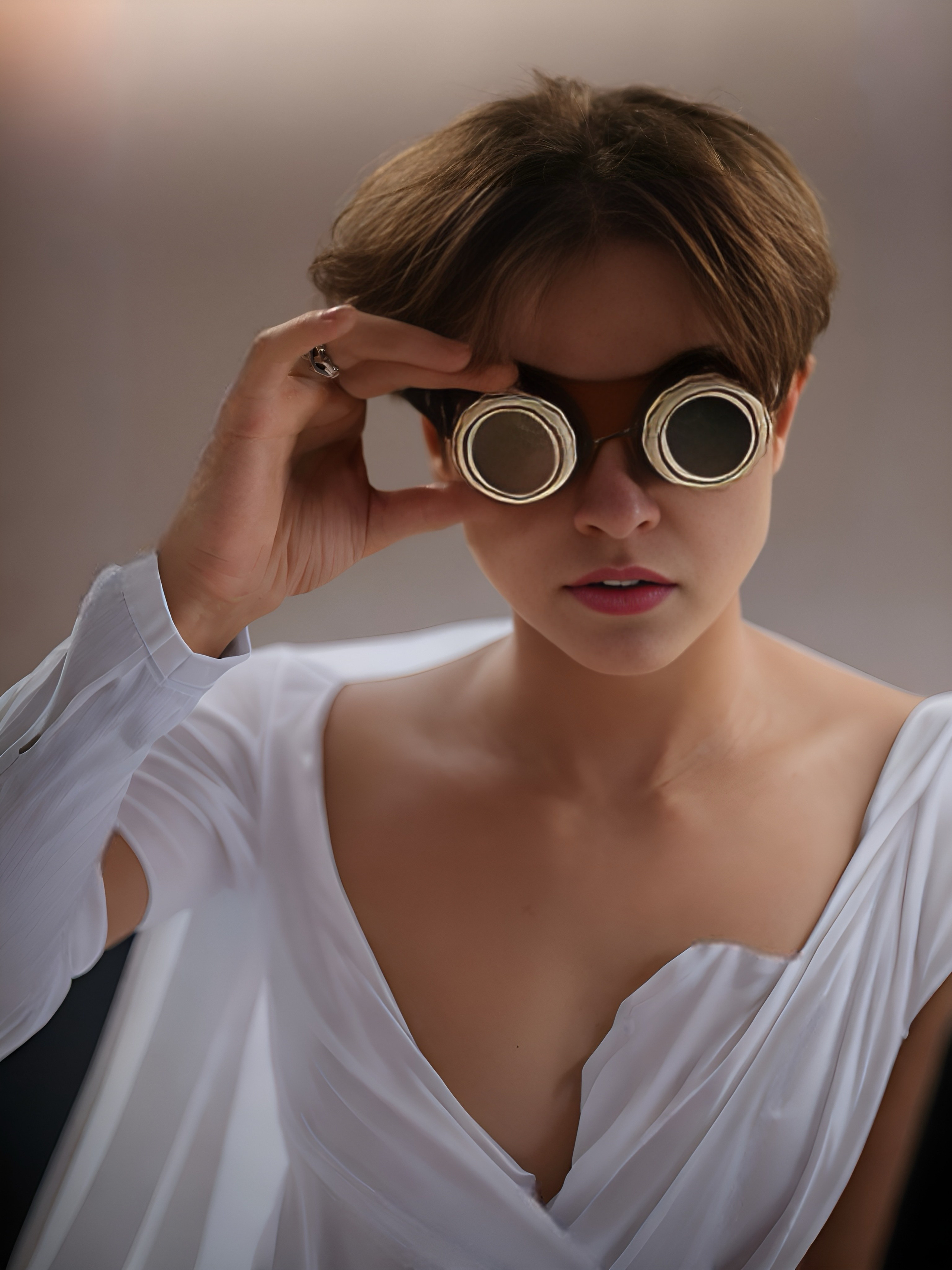 Портретная съемка