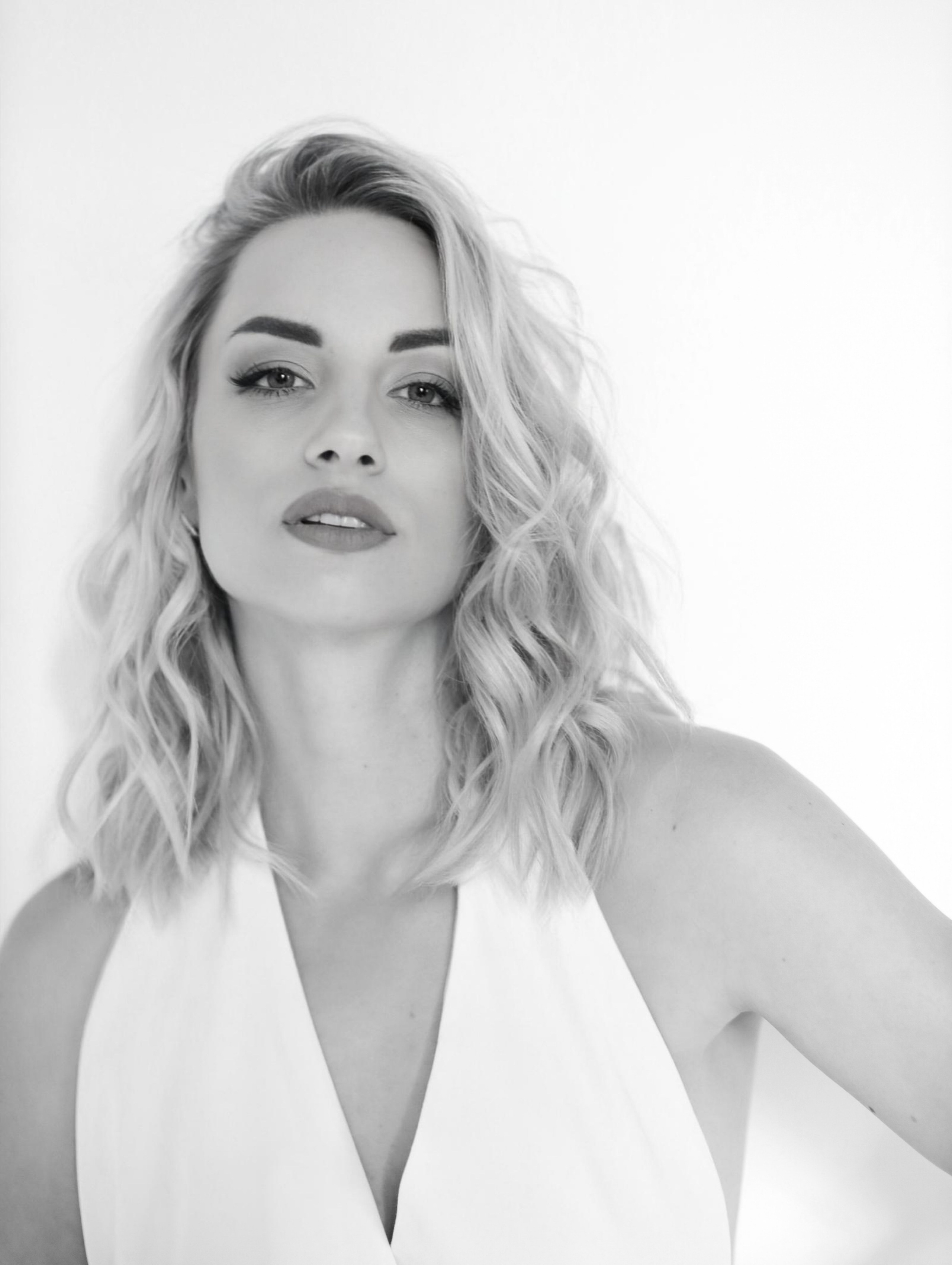 Ekateryna Mishina|MishKa