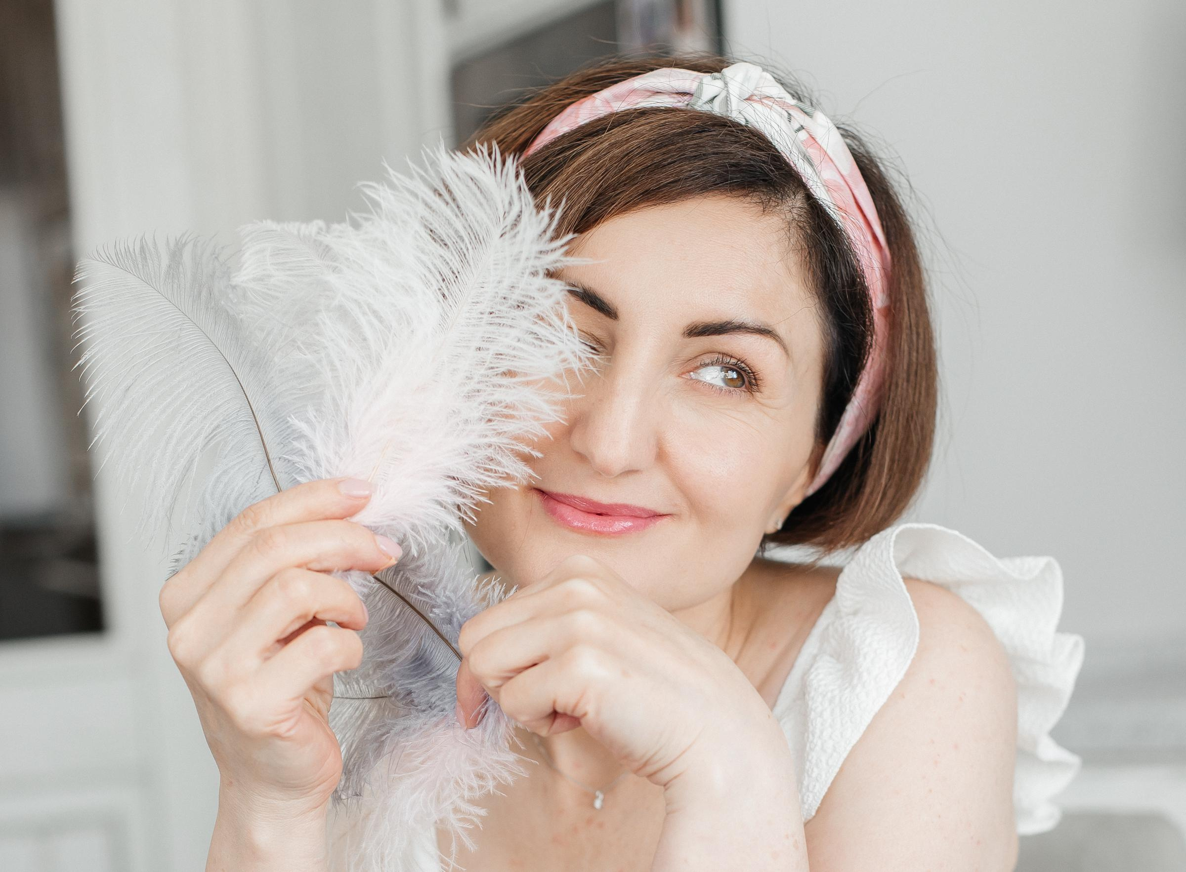 Прекрасная Нинель, маленькая Италия. Свадебный фотограф в Москве