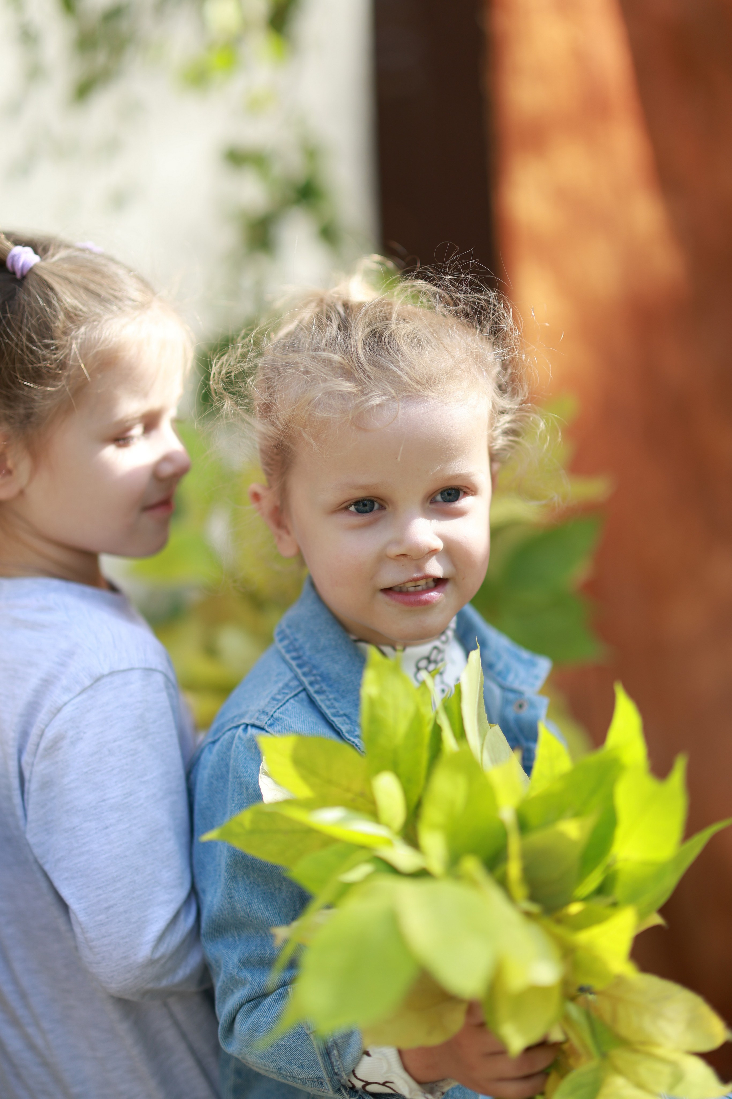 Этот чудесный фотодень. Семейный и свадебный фотограф в Воронеже Людмила Трифонова