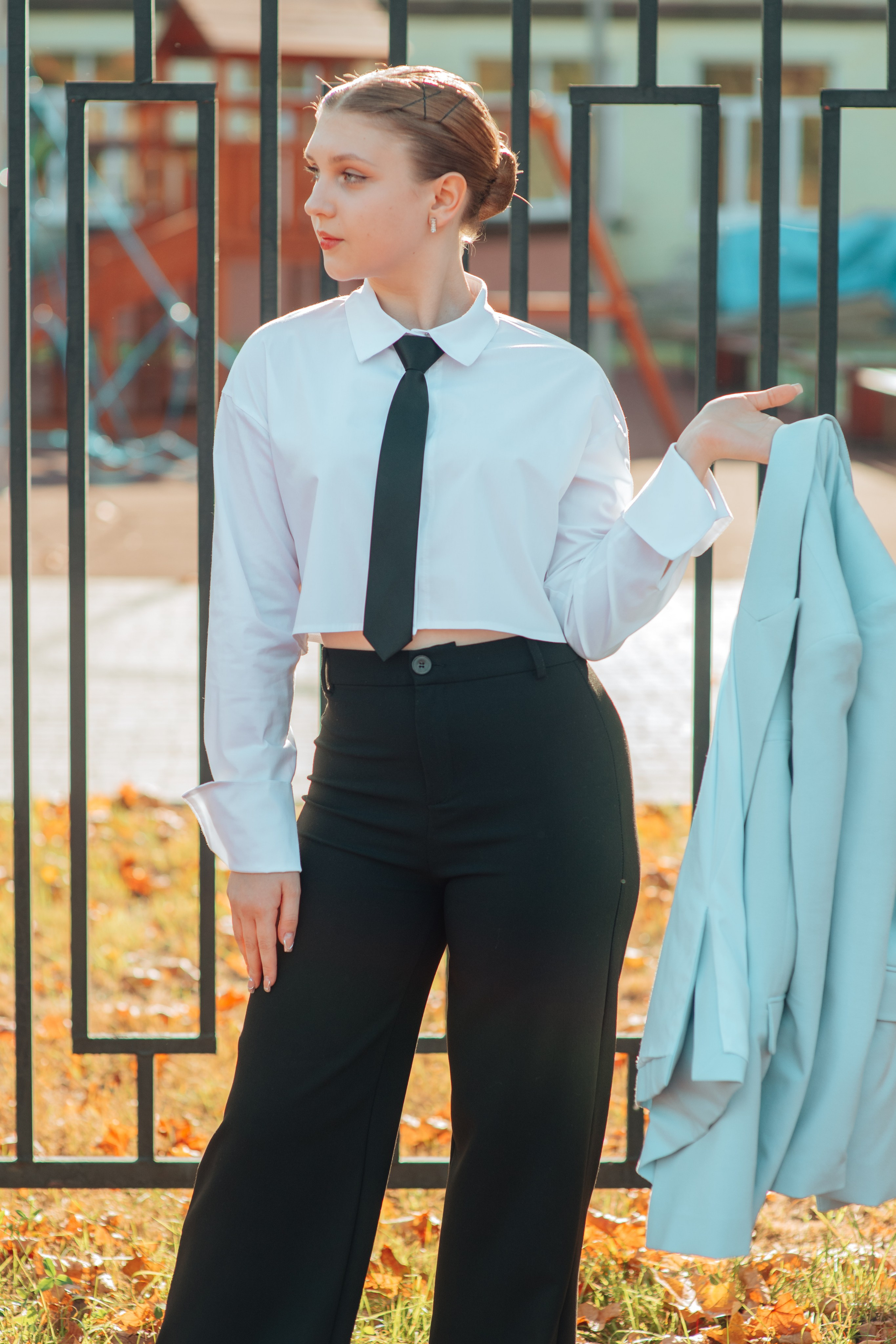 Выпускные альбомы. Фотограф Алла Елисеева