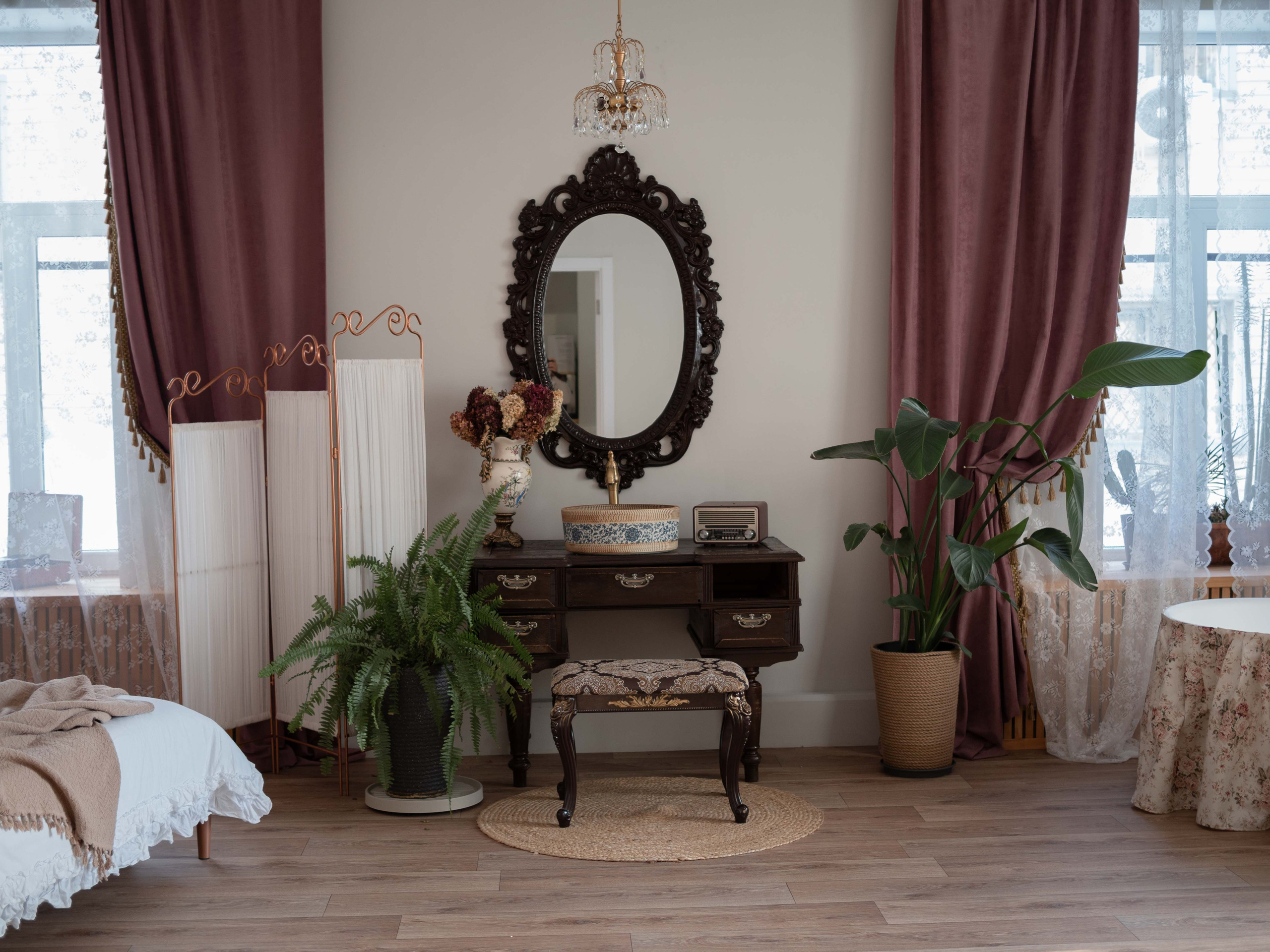 Зал Оазис. Фотостудия и пространство под мероприятия studio1884 в Казани