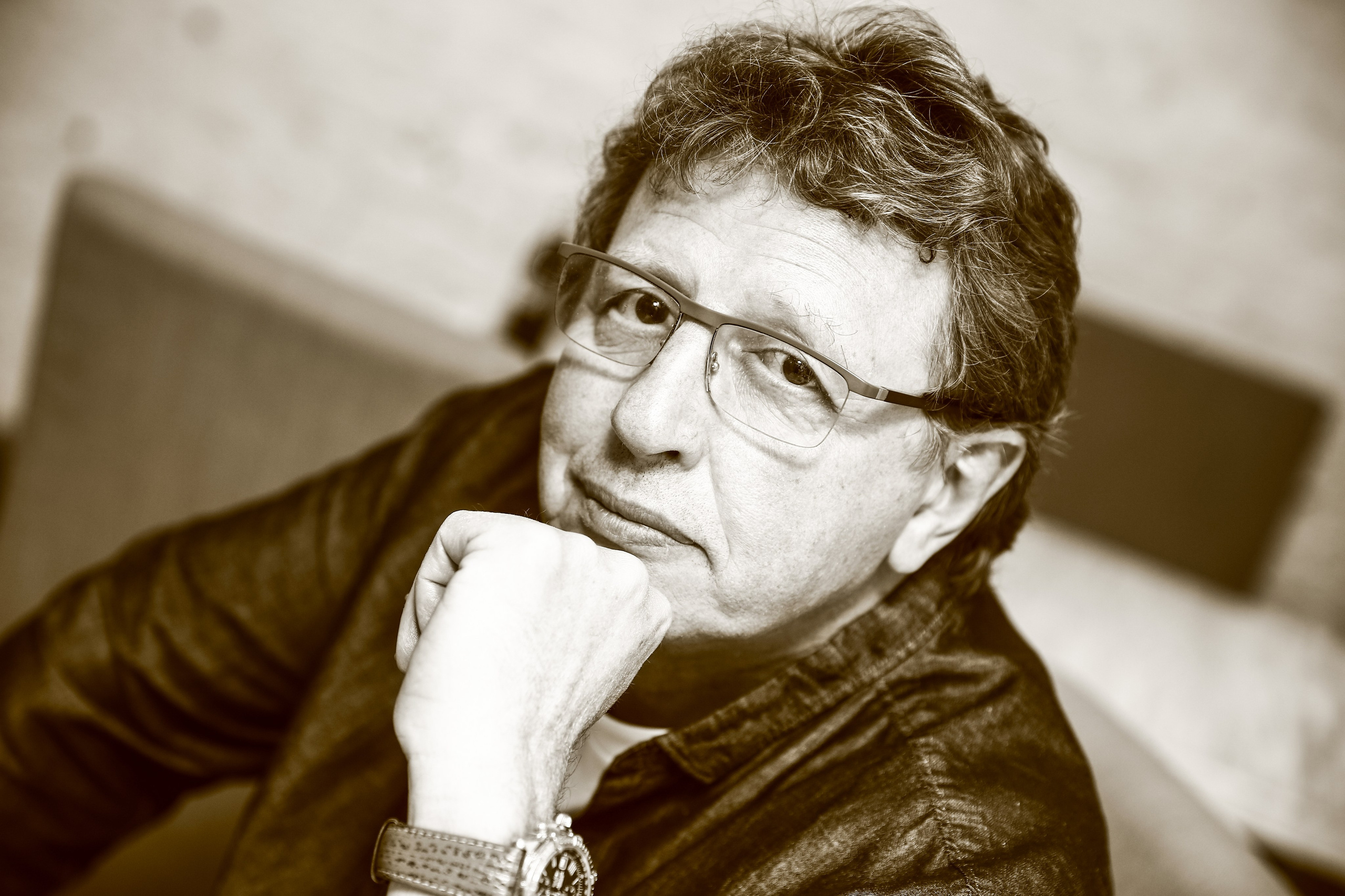 Фотограф в Москве Владимир Осиченко — портреты, мероприятия, репортажи