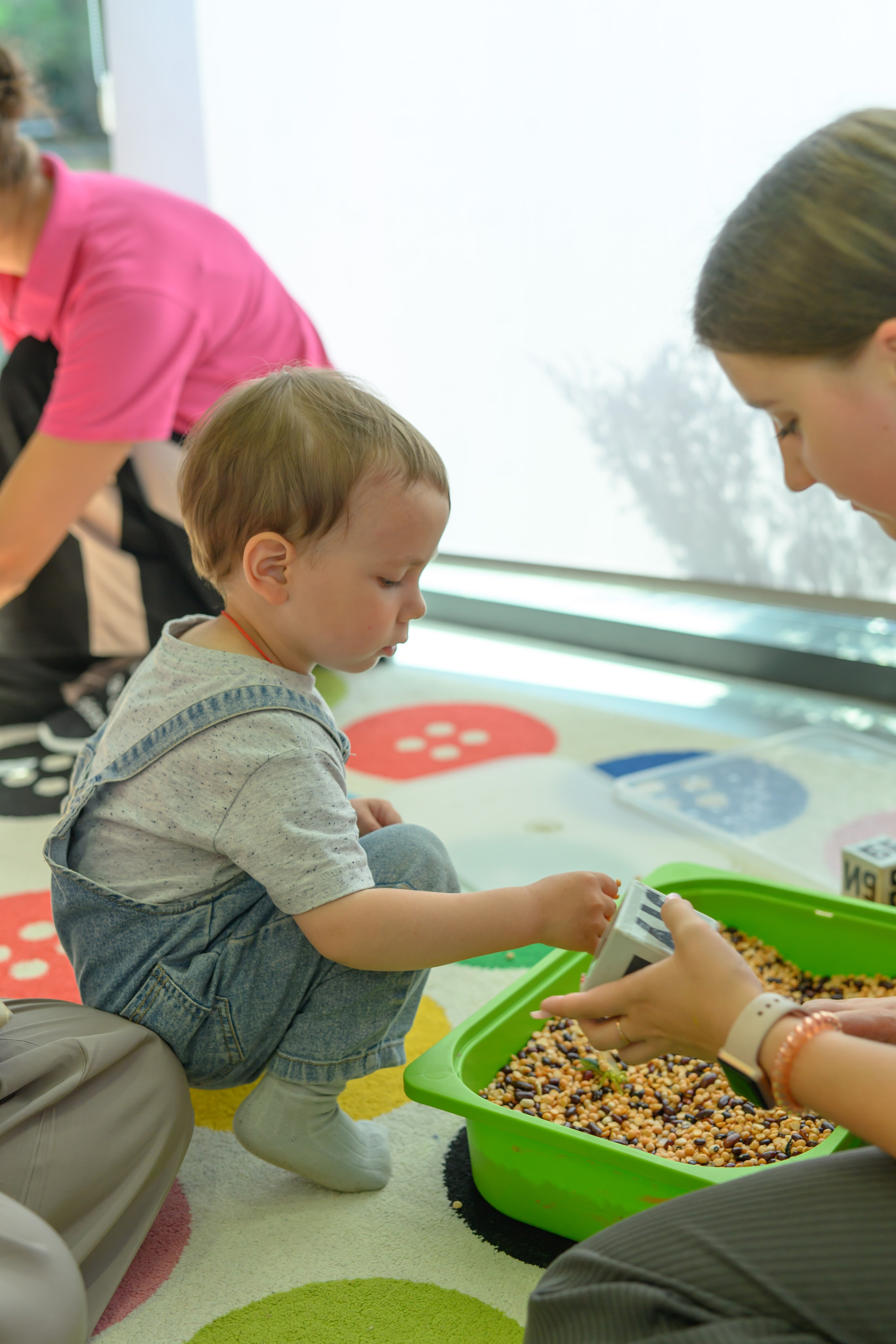 Праздник материнства. Профессиональный фотограф Елена Красилина г.Ярославль, г. Рыбинск