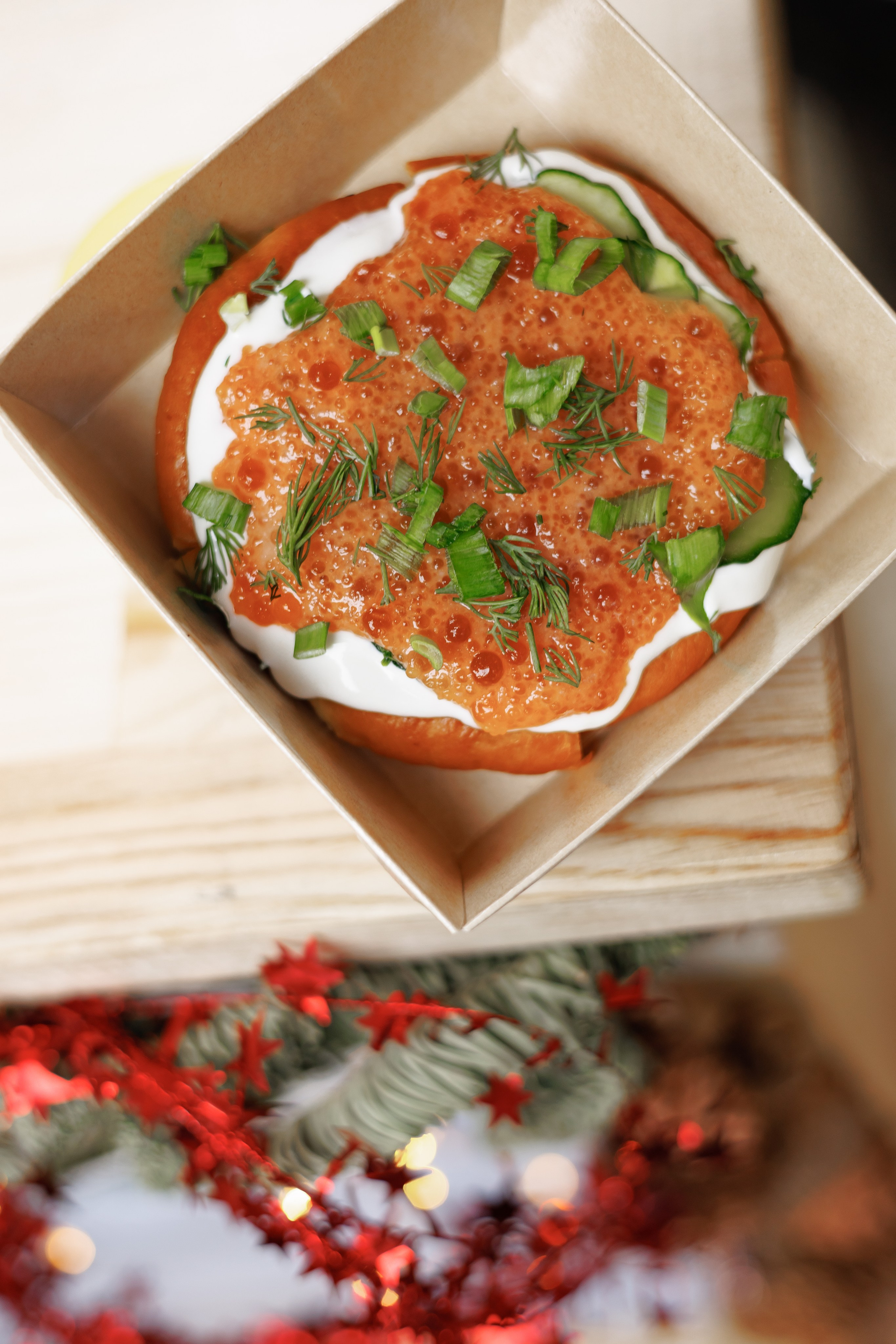 Уральская кухня