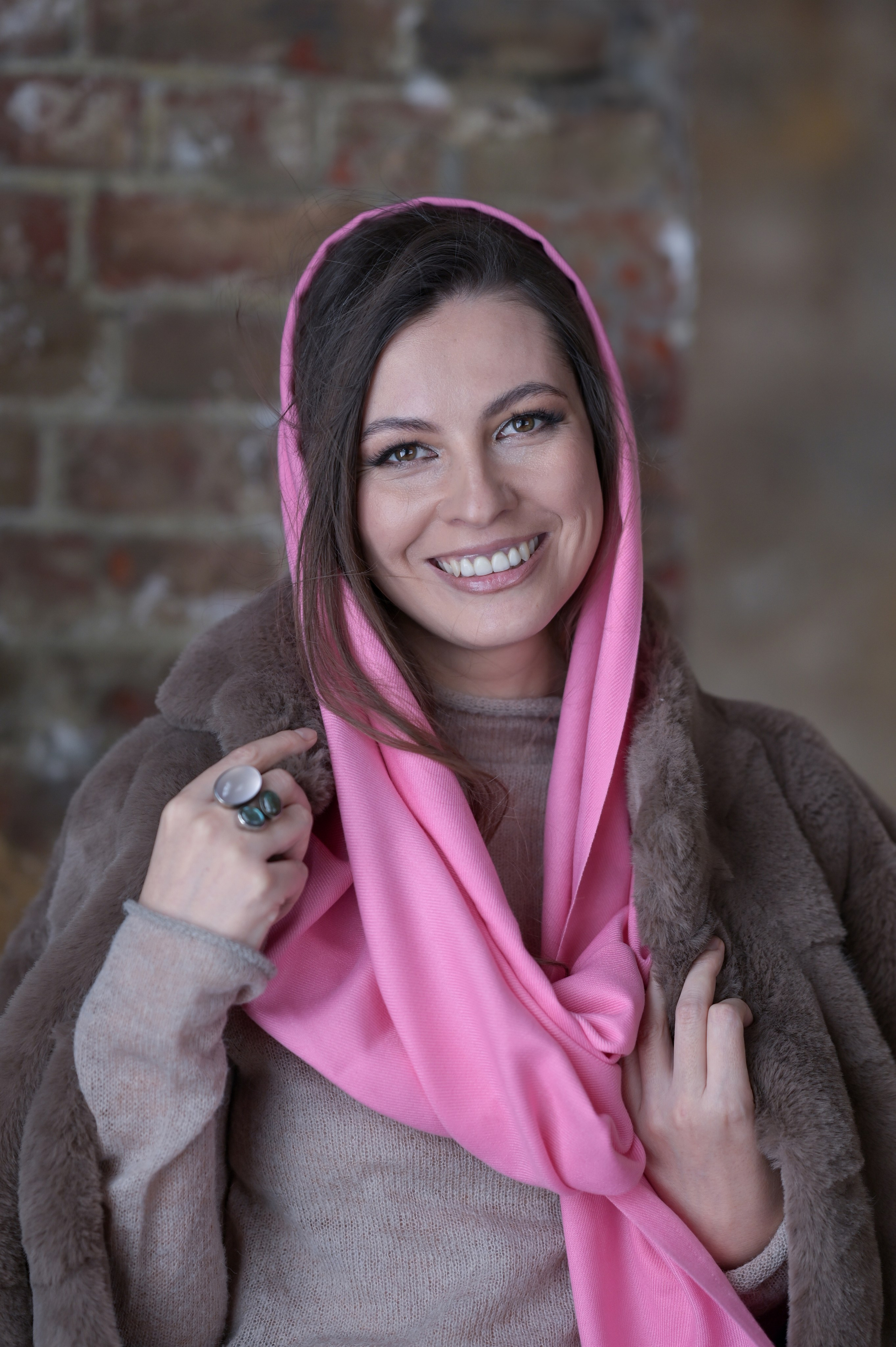 НИНА. Наталия Моргунова. Фотограф в Королеве и Москве