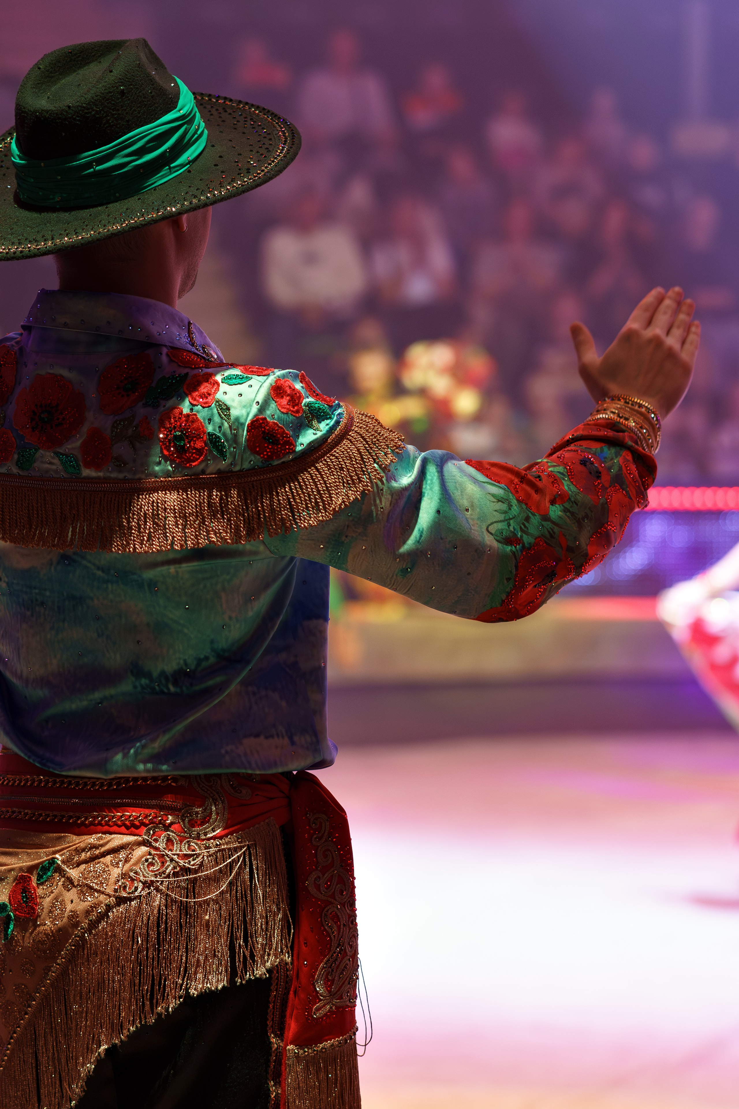 «Королевский цирк Гии Эрадзе»