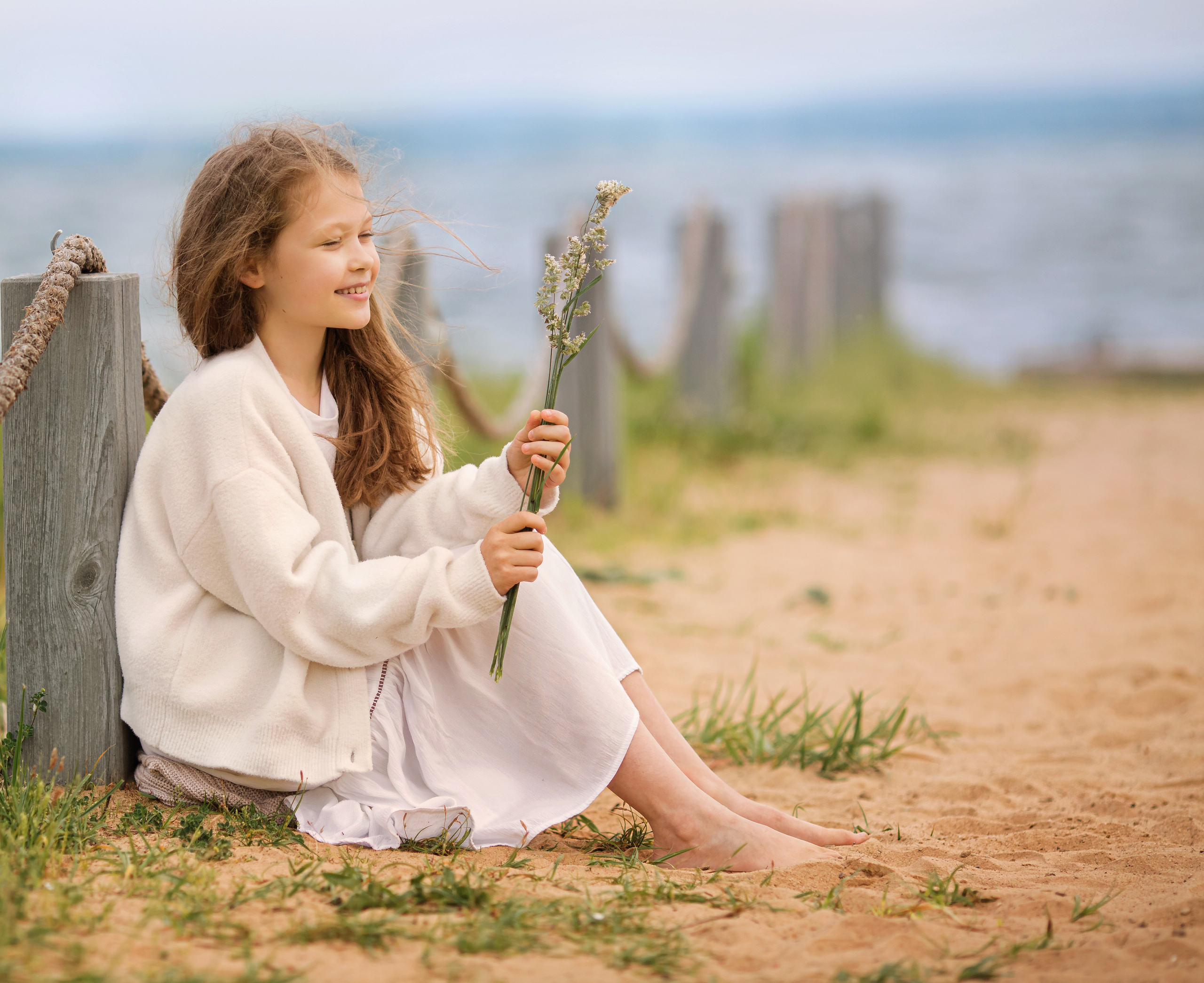 Портретный и семейный фотограф в Минске Татьяна Русецкая