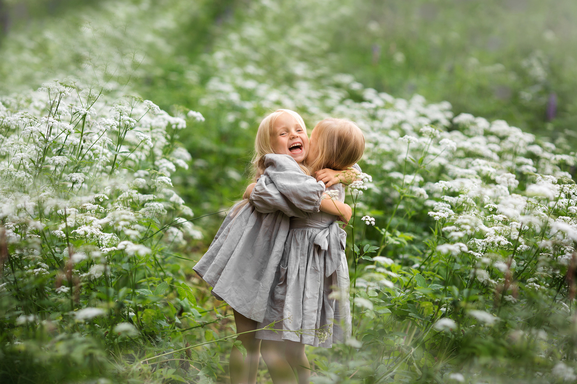 Портретный и семейный фотограф в Минске Татьяна Русецкая