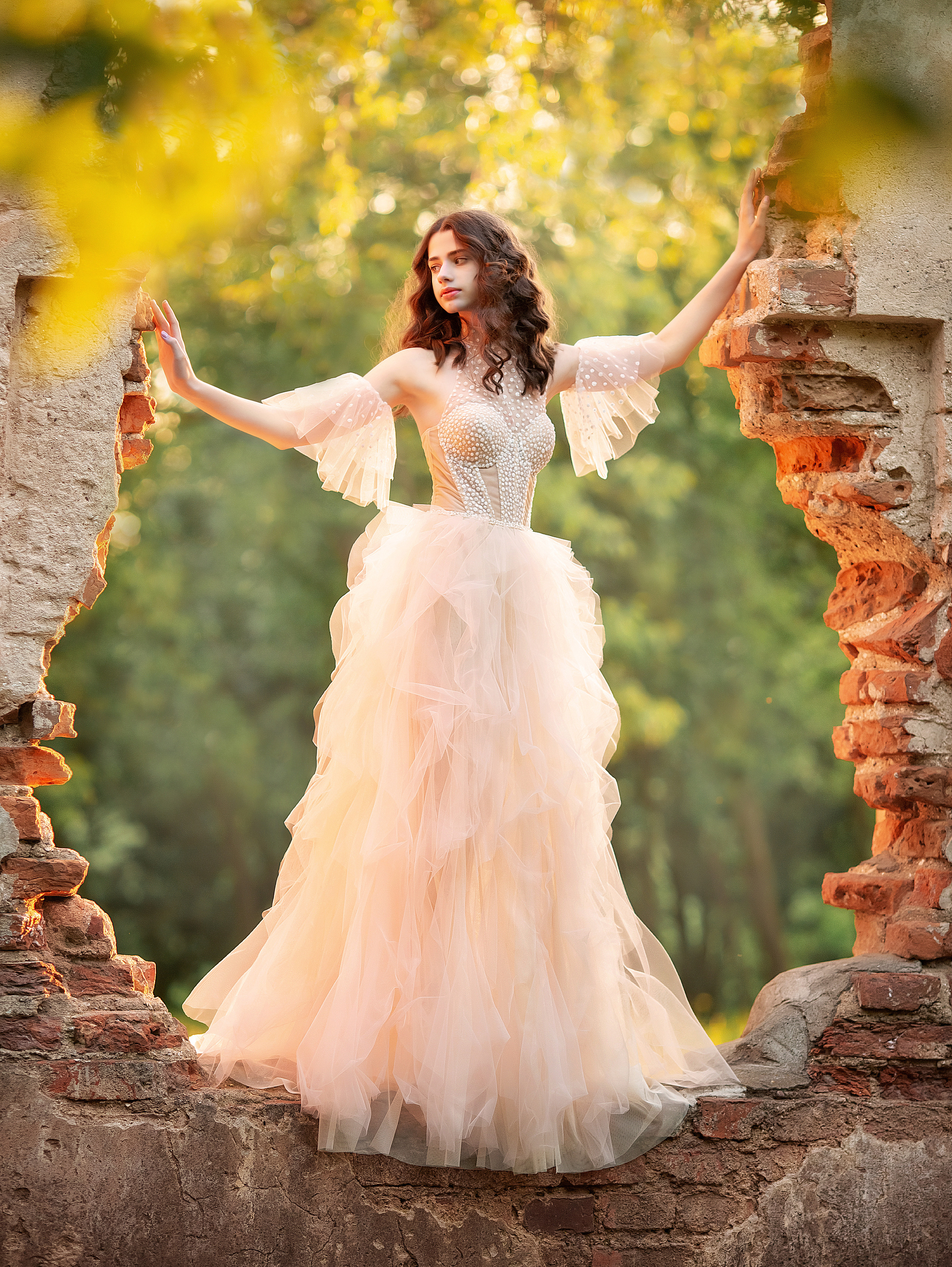 Портретный и семейный фотограф в Минске Татьяна Русецкая