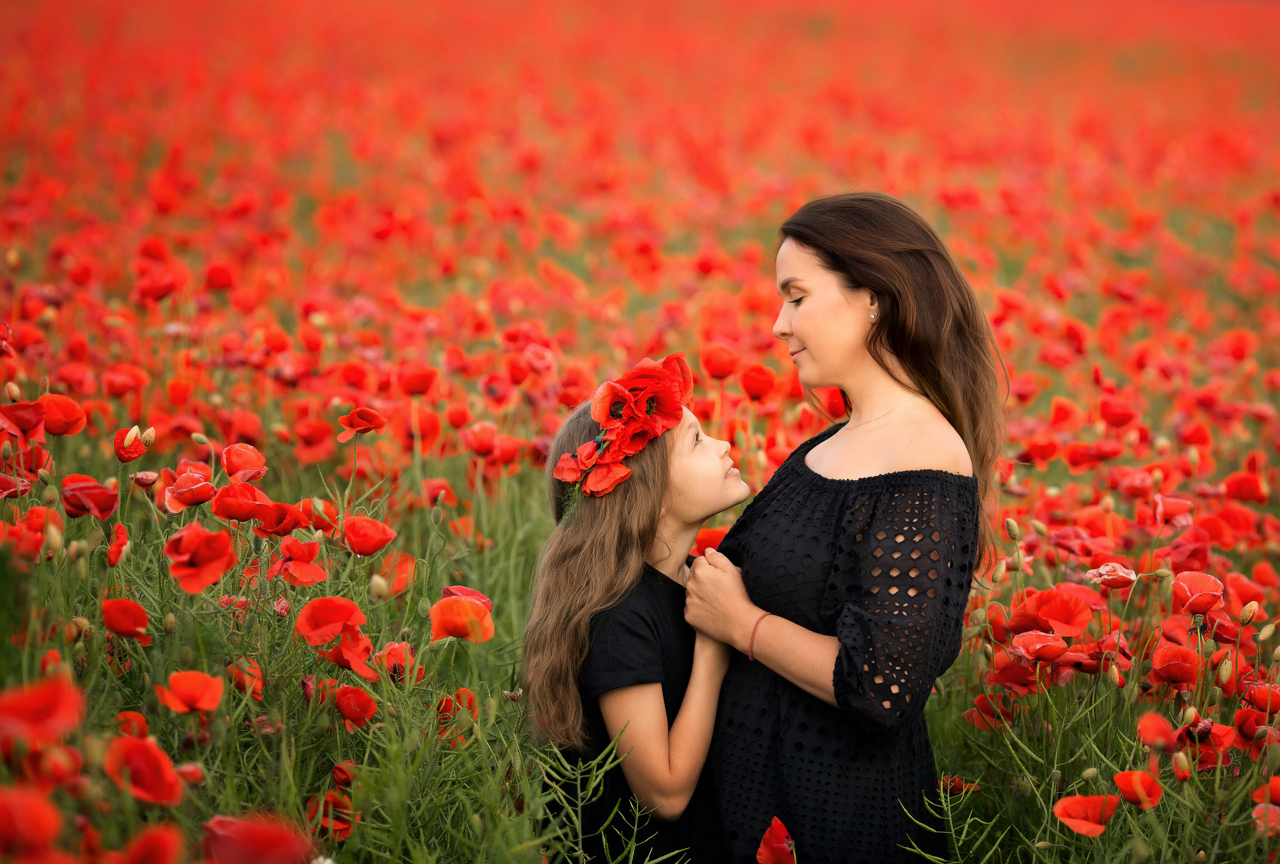 Портретный и семейный фотограф в Минске Татьяна Русецкая