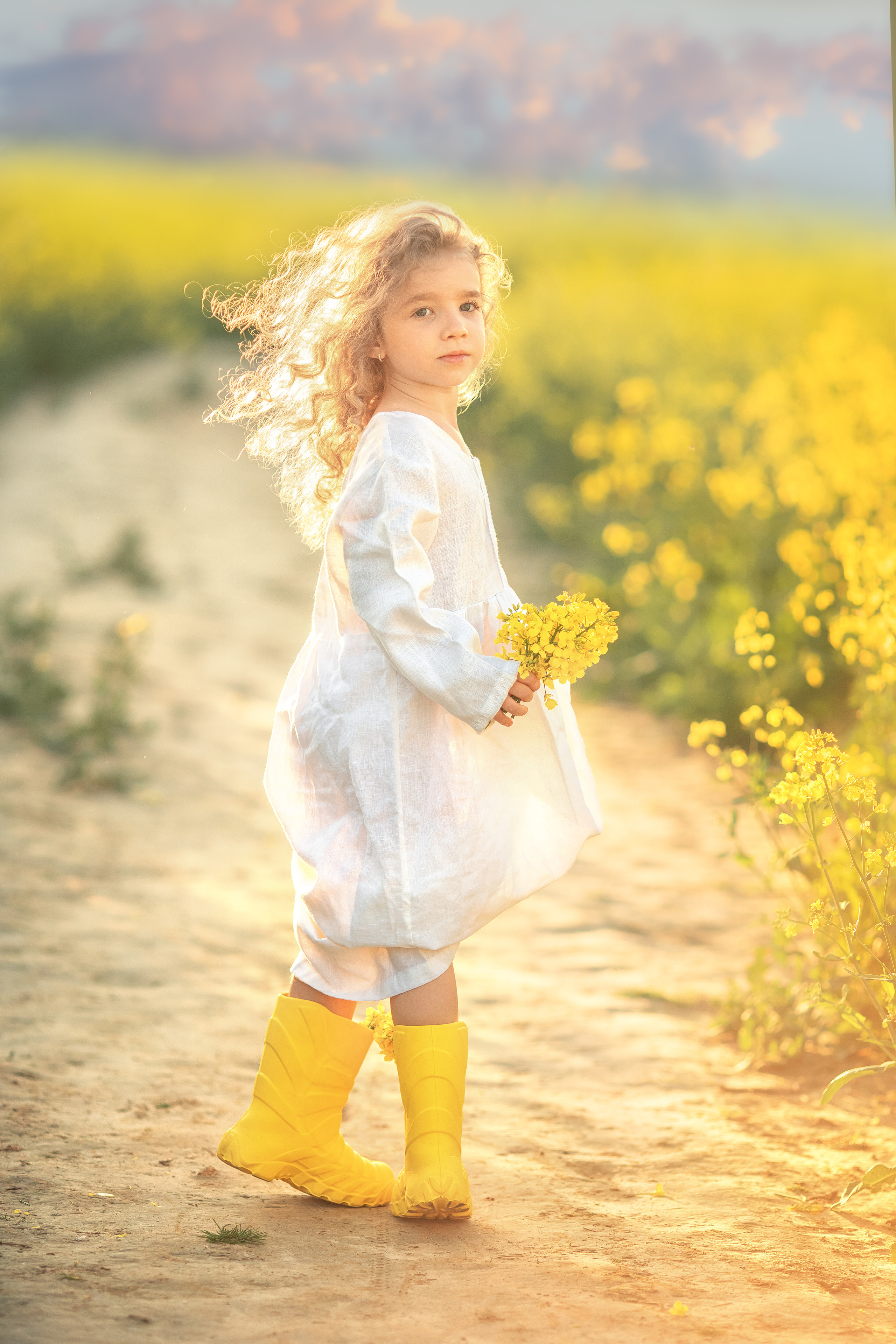 Портретный и семейный фотограф в Минске Татьяна Русецкая