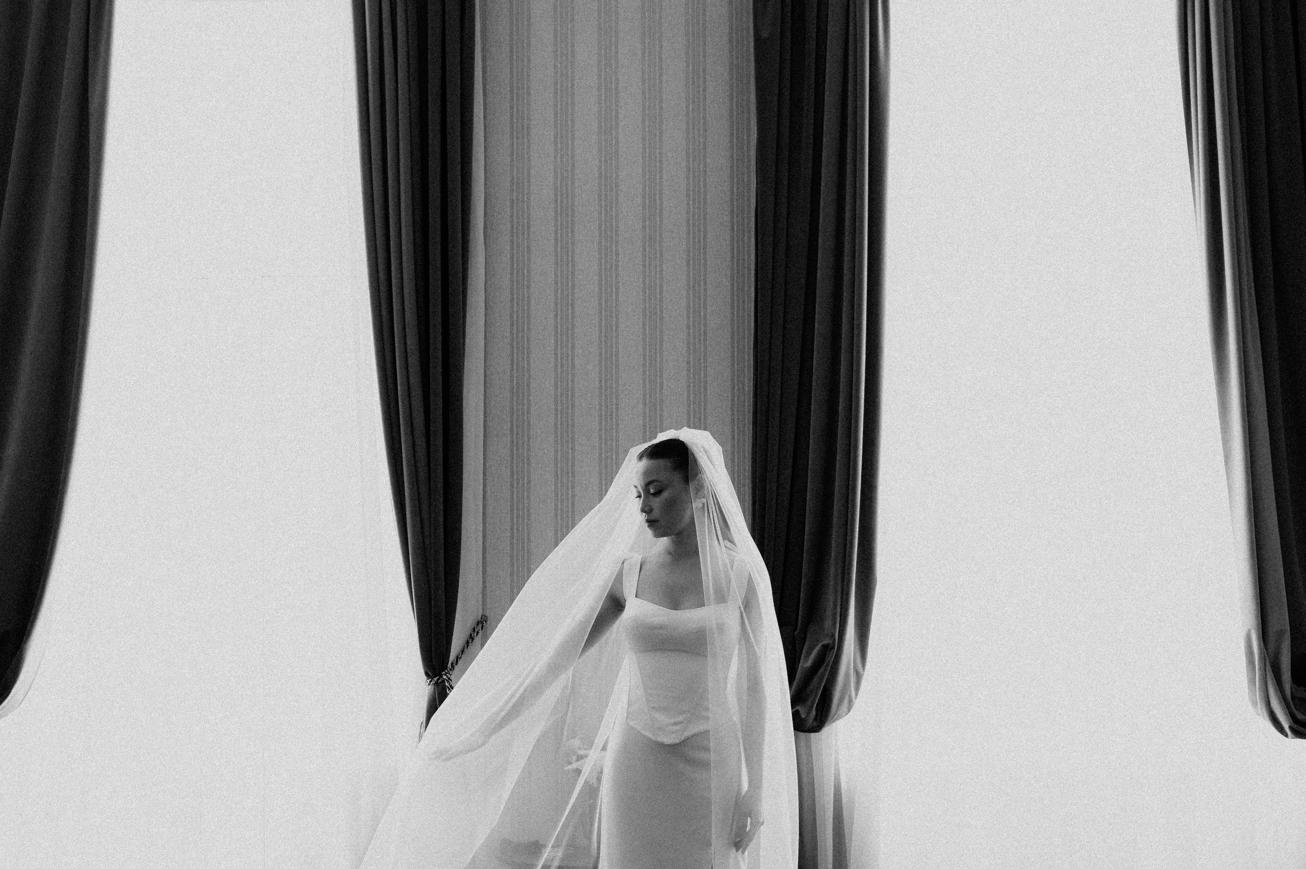 Свадебный, репортажный фотограф Анна Матусевич в Москве