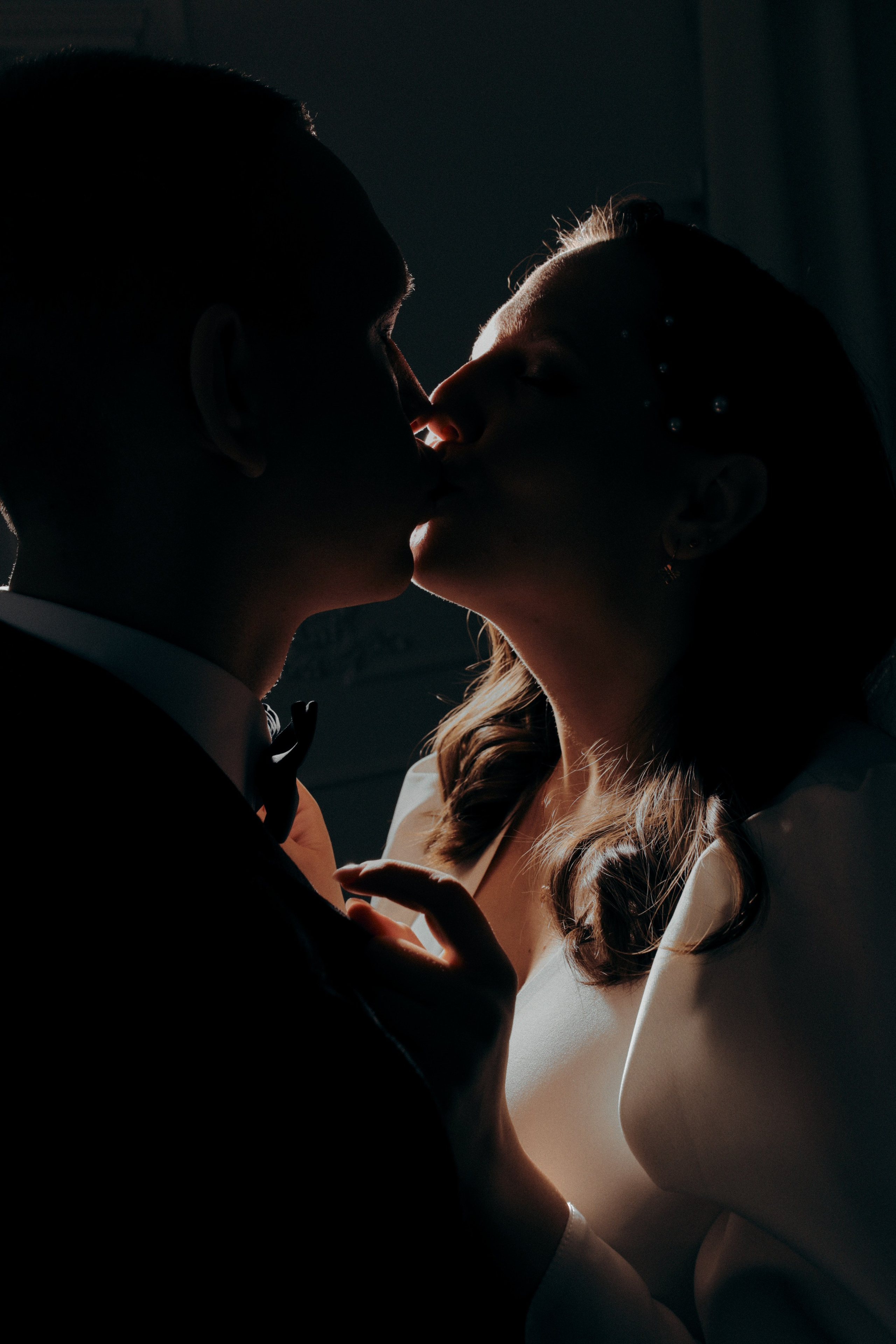 Свадьбы. Фотограф Барнаул Кузнецова Вероника