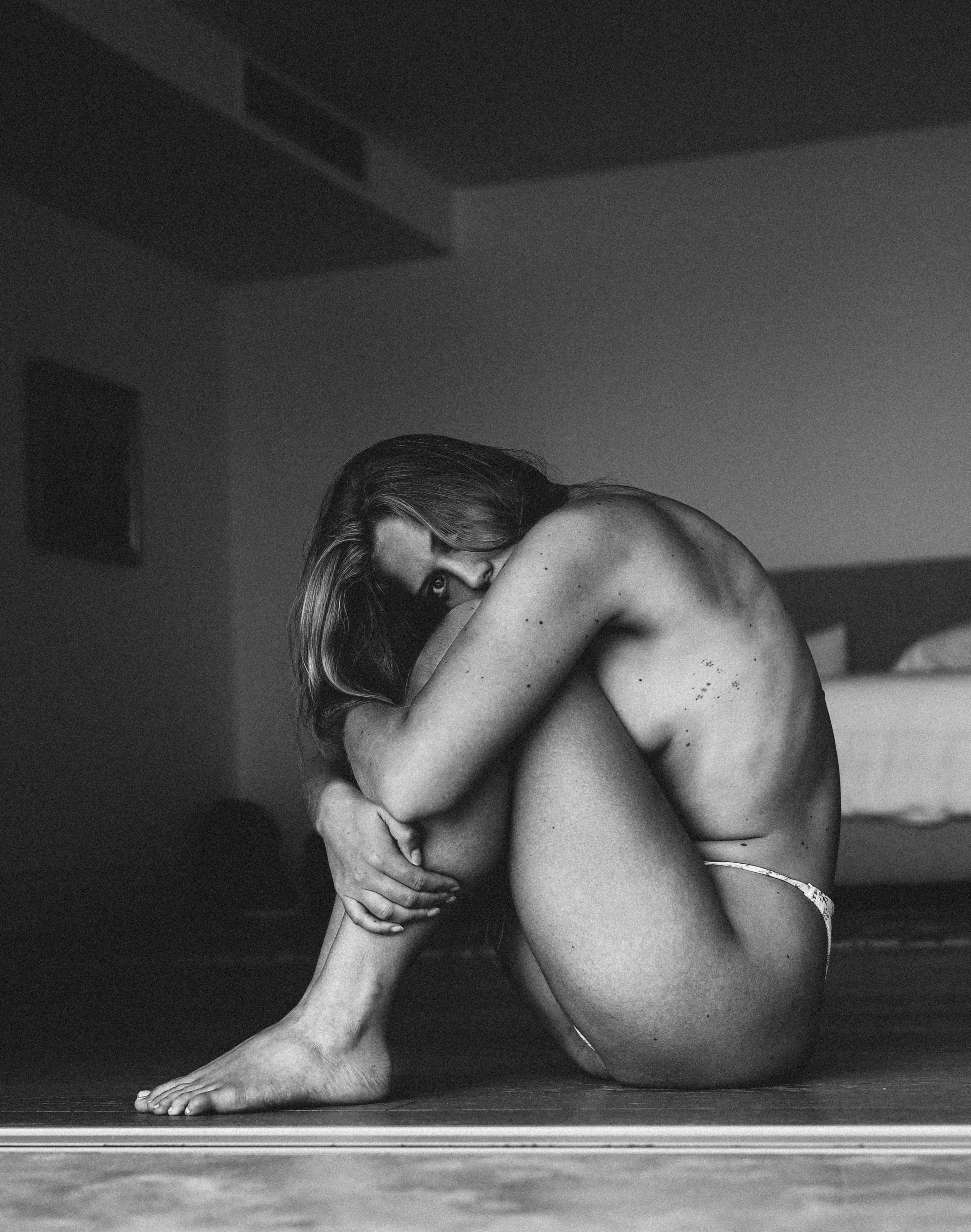 Фотограф | Киреев Семён | Москва