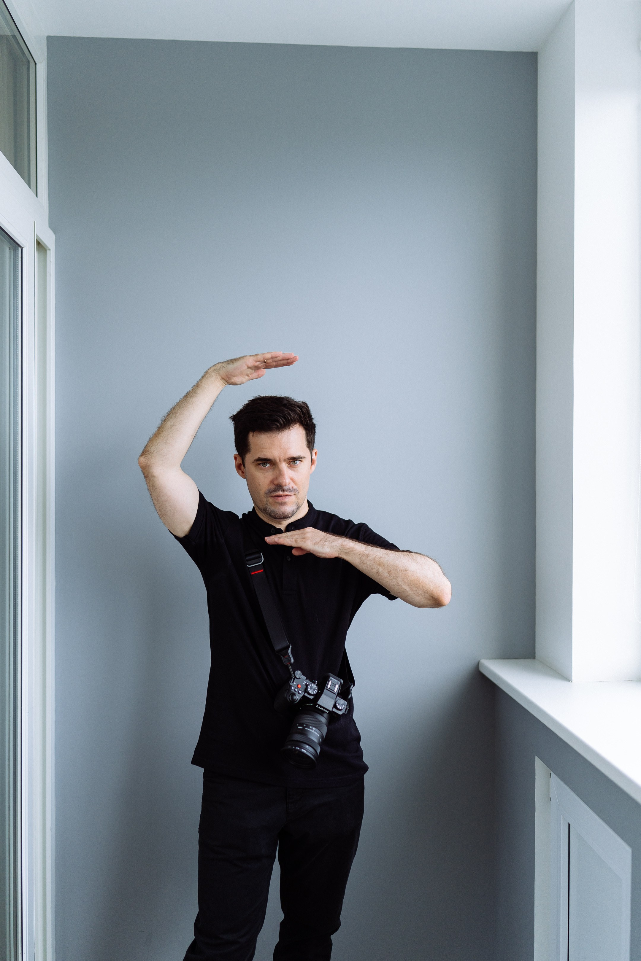 О нас / Контакты