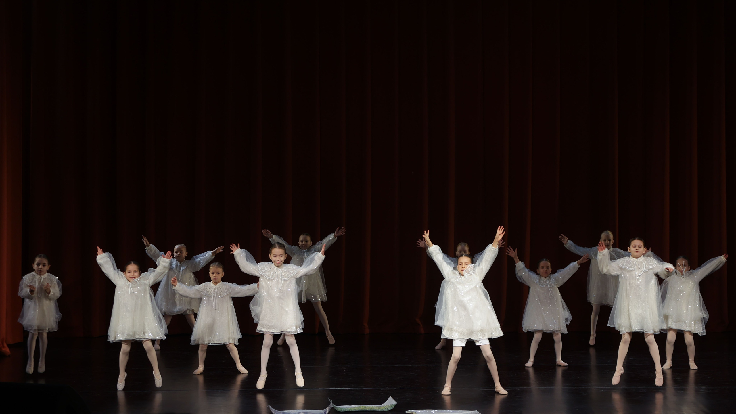 Фестиваль хореографического искусства «КУБОК ЛЕГЕНДЫ — 2025». Выпускные альбомы и школьный фотограф в Подольске, Троицке, Щербинке, Москве и Московской области