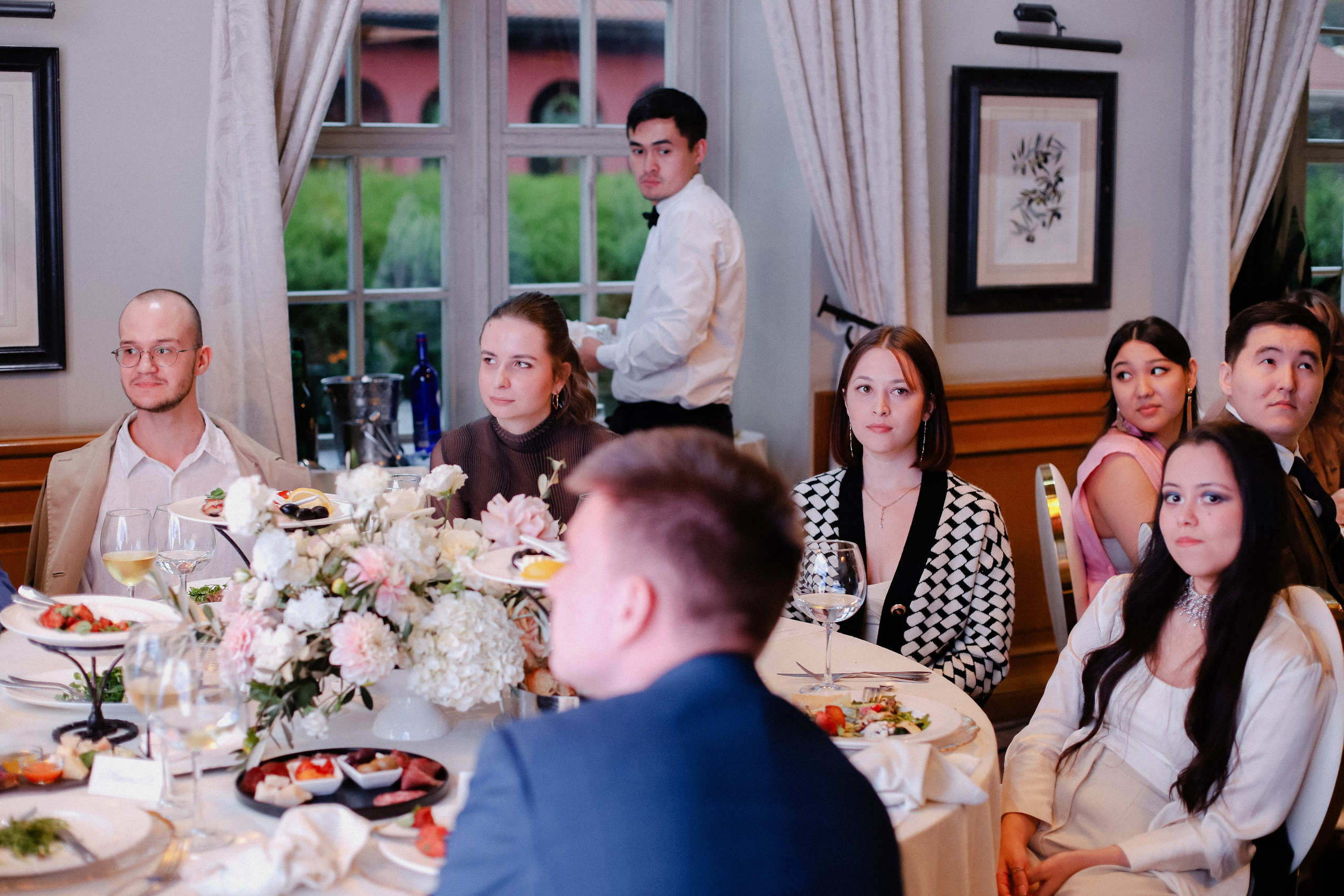 Илья и Анастасия. Фотограф в Алматы и Москве Даша Пушкина