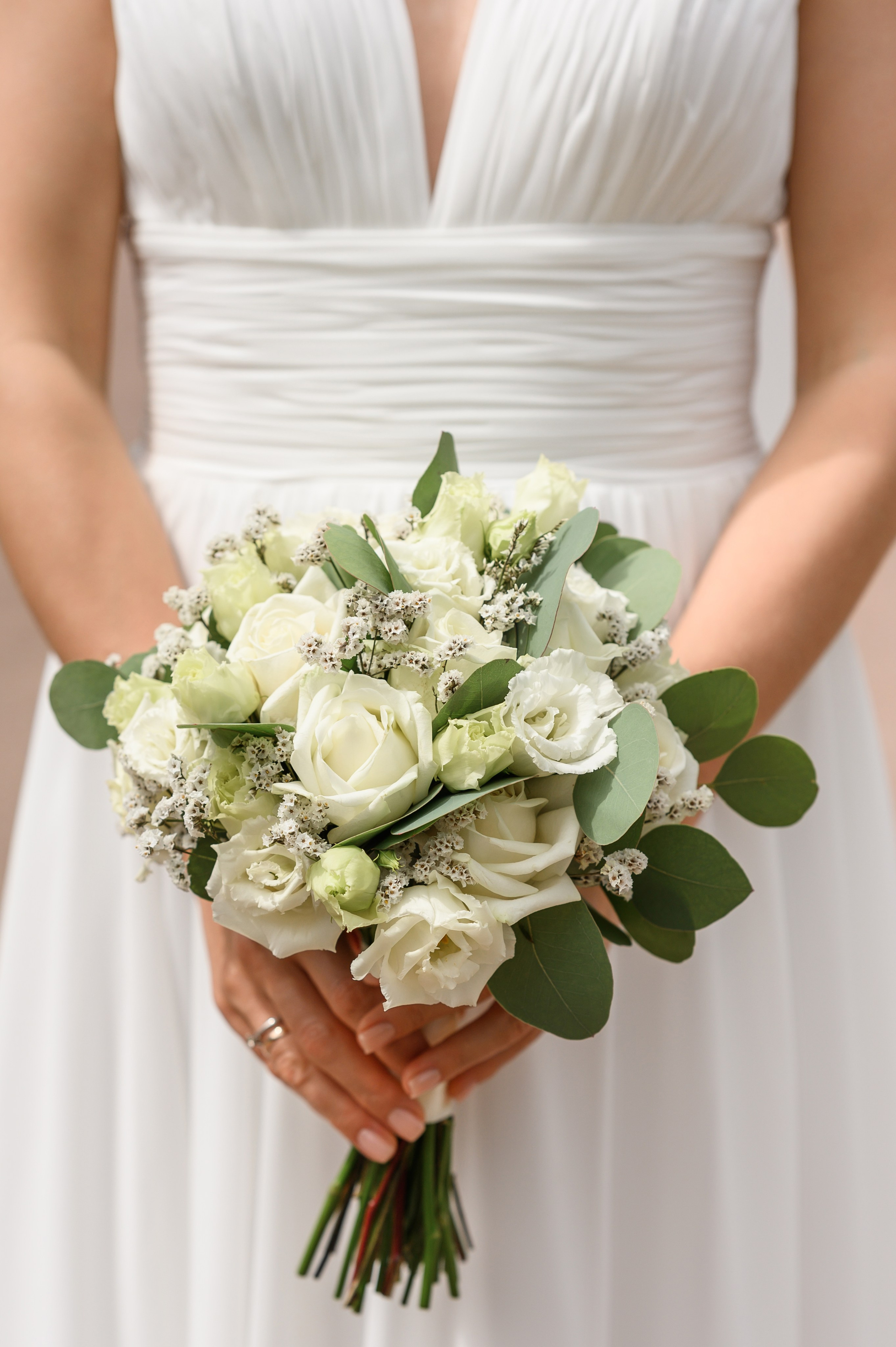 Регистрация брака в Кусково. Свадебный фотограф Москва Юрий Кульман