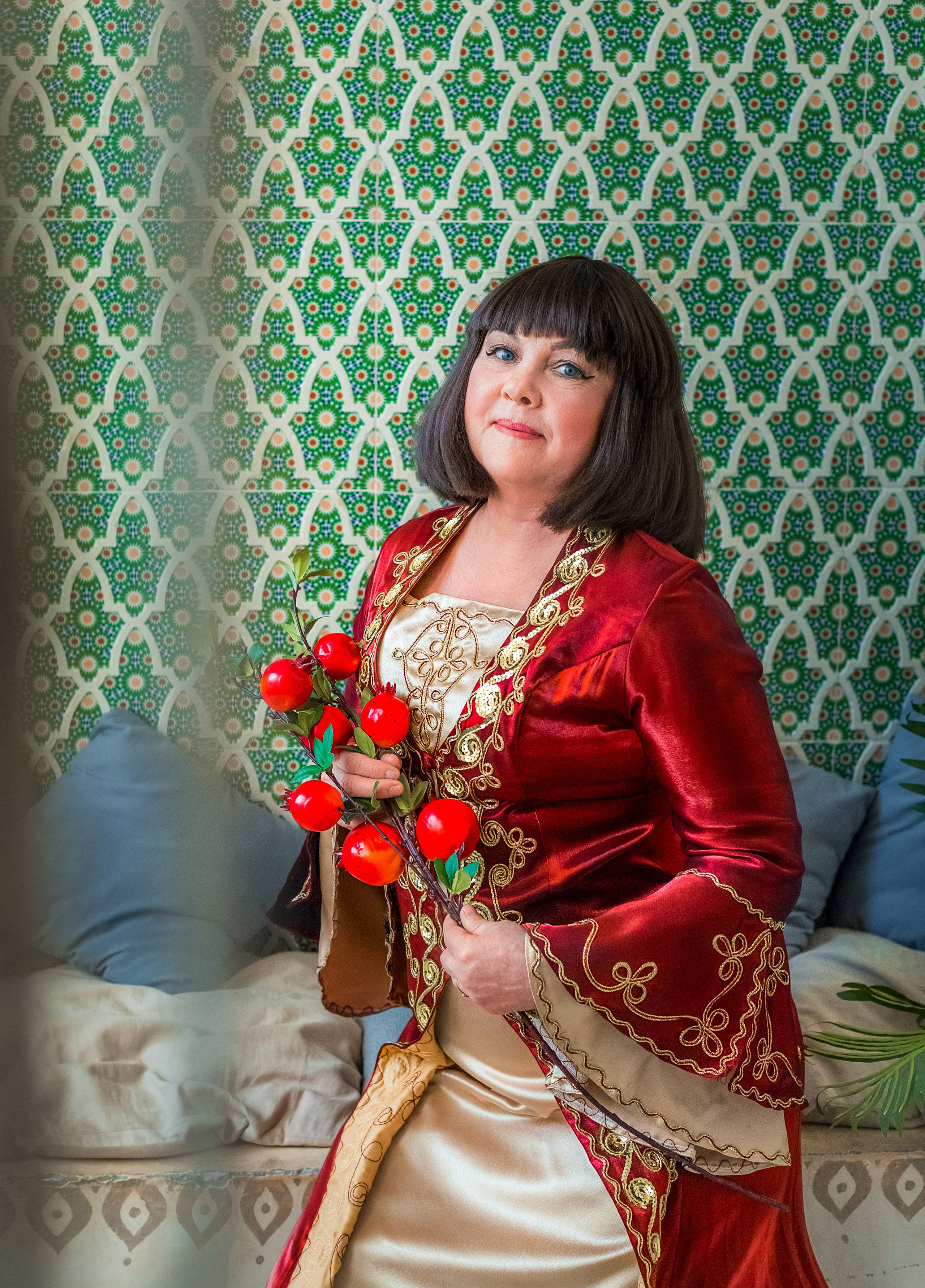 ТАТЬЯНА. Профессиональный фотограф, фотохудожник, видеограф из Москвы